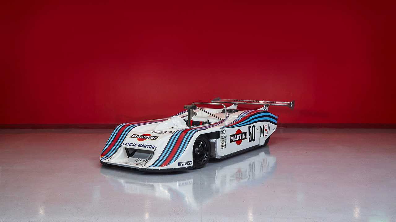 Lancia Lc1 Wallpapers