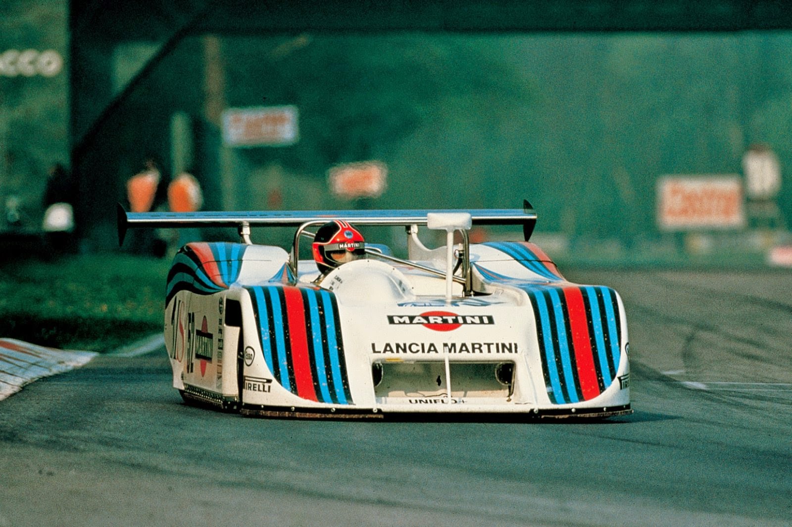 Lancia Lc1 Wallpapers