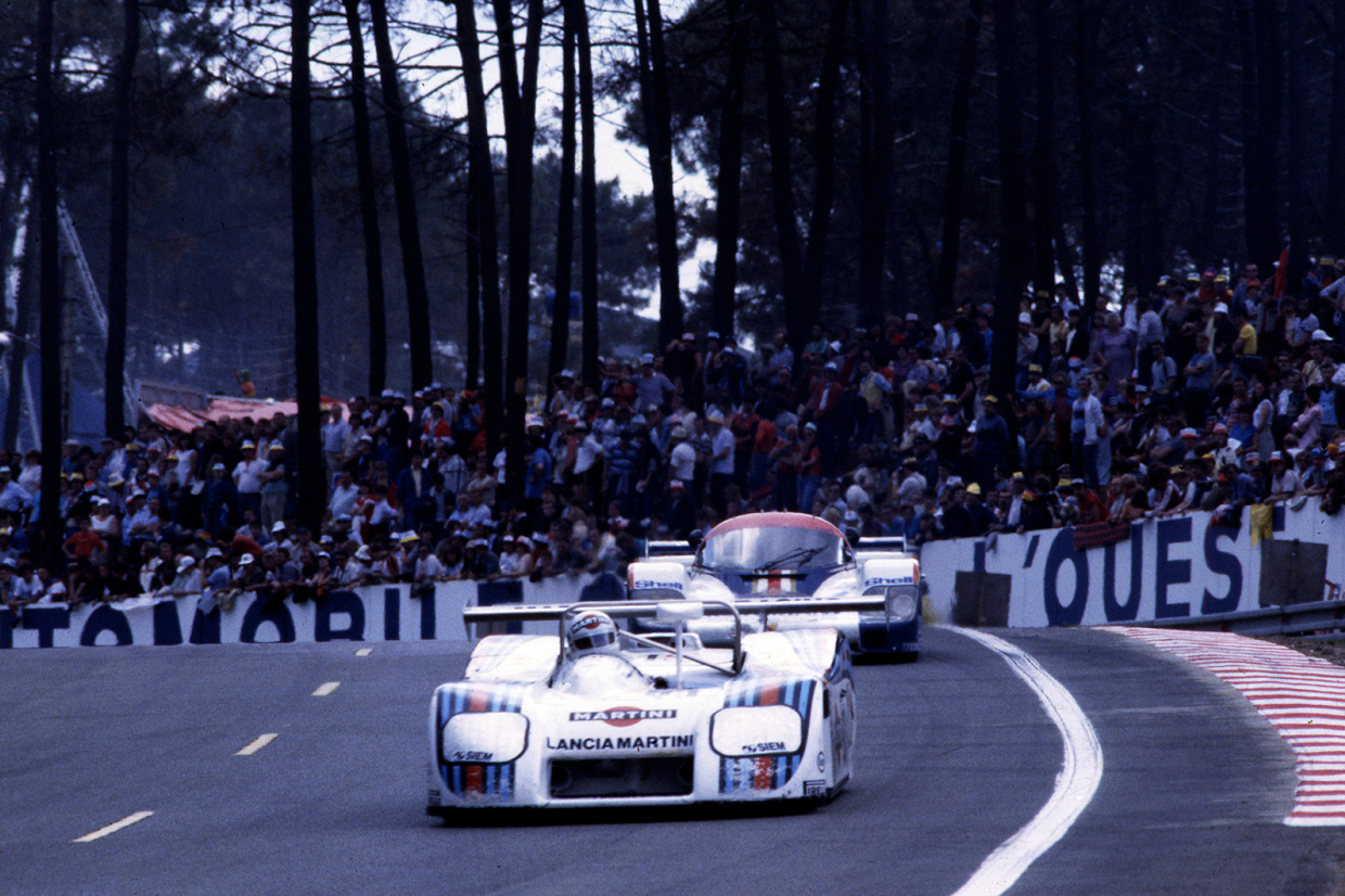 Lancia Lc1 Wallpapers