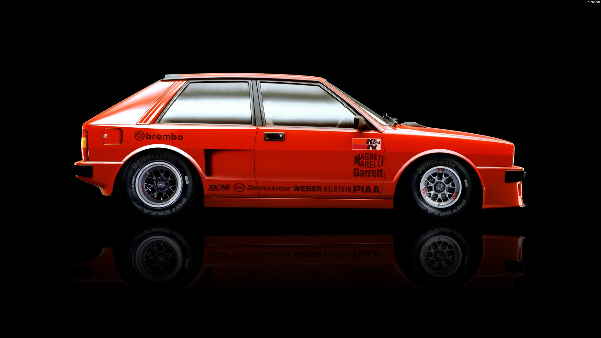 Lancia S4 Wallpapers