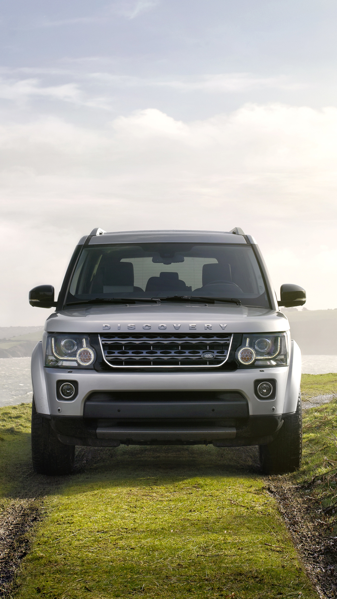 Land Rover Discovery Xxv Wallpapers