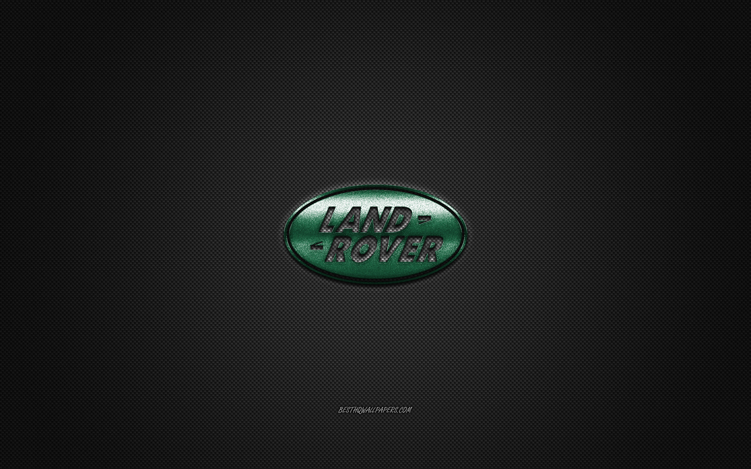 Land Rover Logo Wallpapers