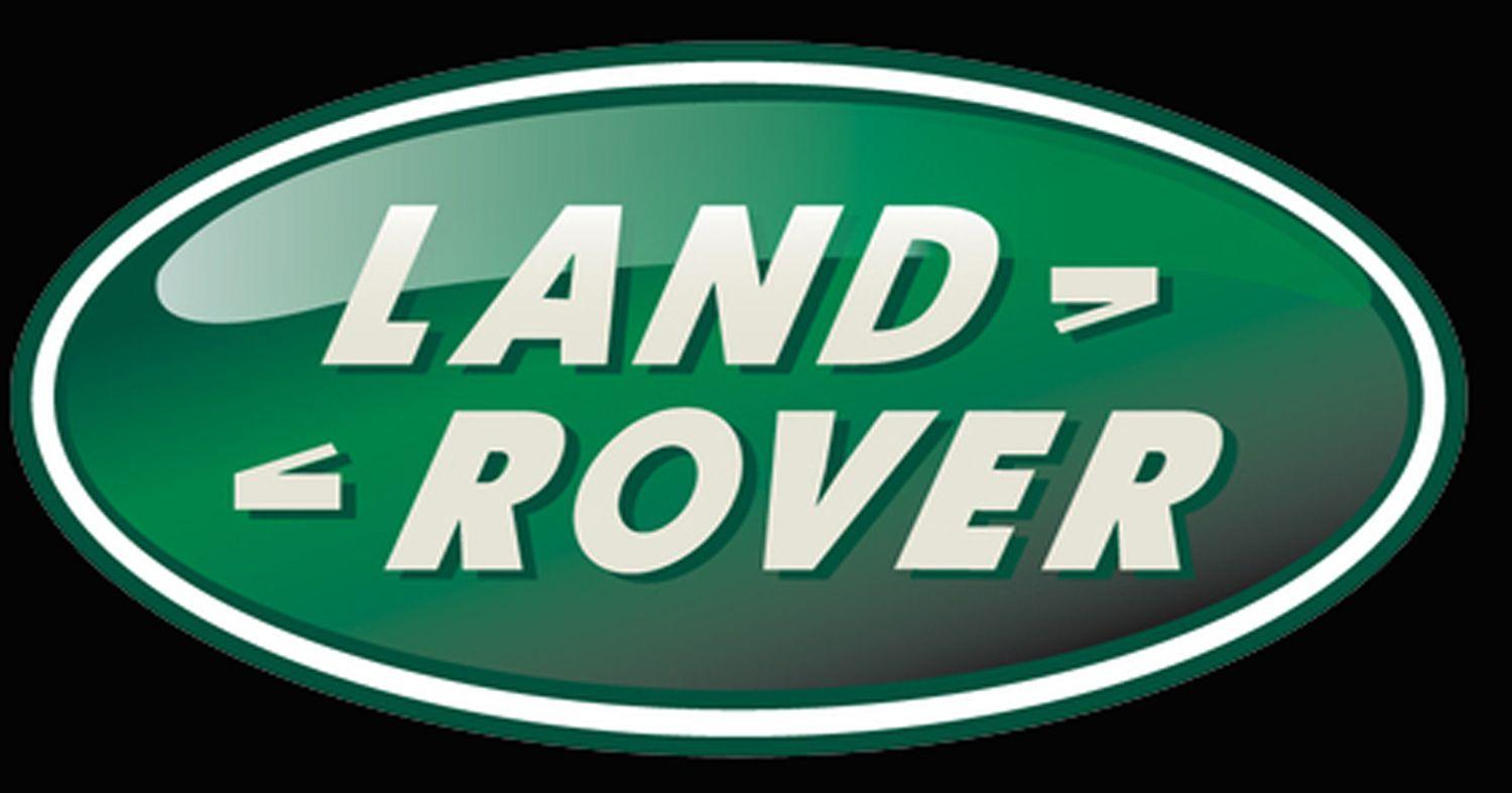 Land Rover Logo Wallpapers