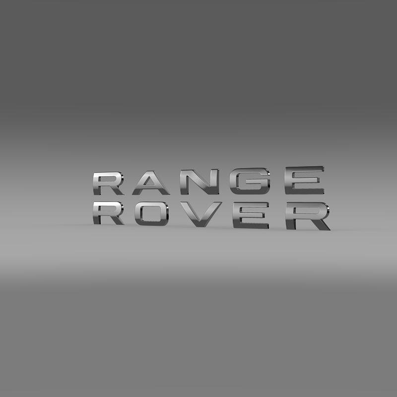 Land Rover Logo Wallpapers