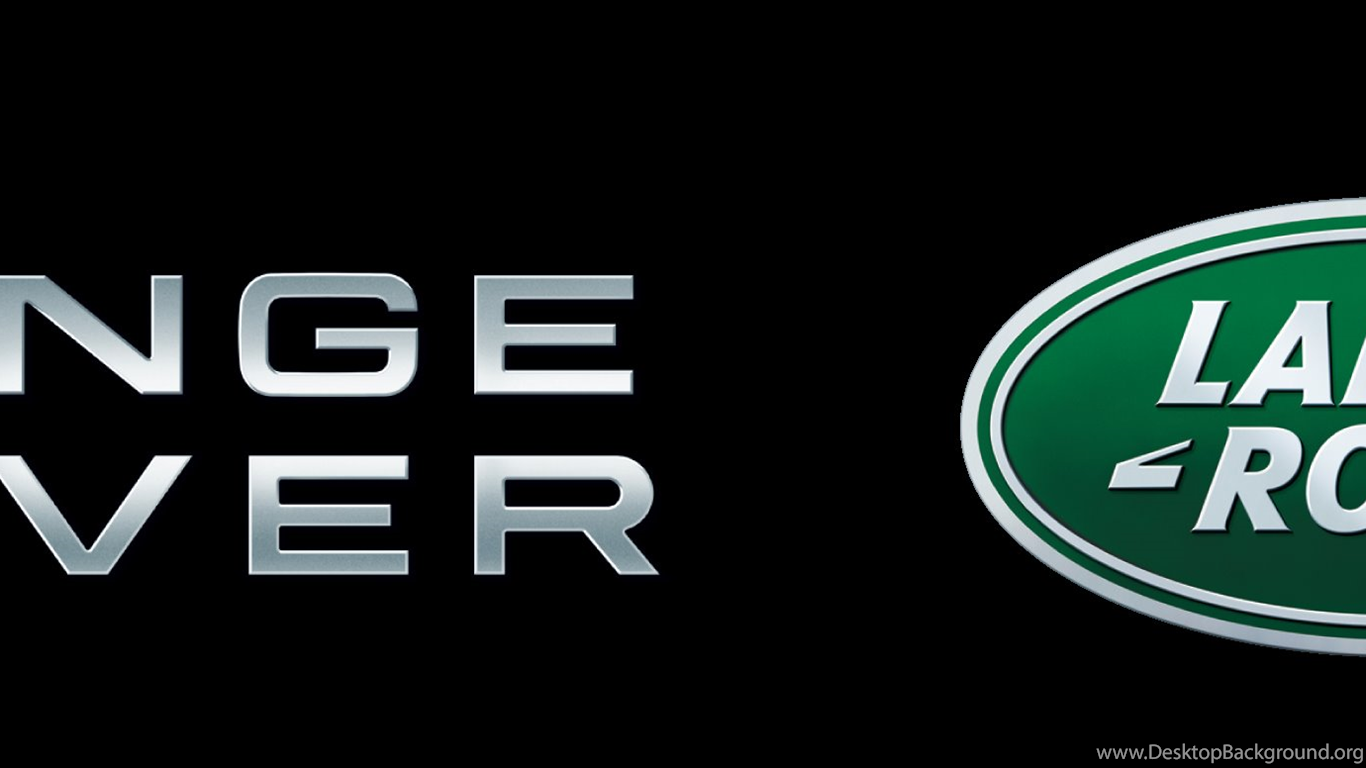 Land Rover Logo Wallpapers