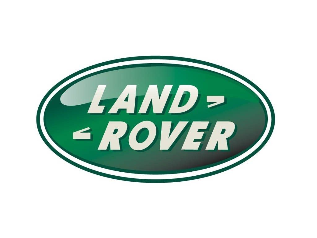 Land Rover Logo Wallpapers