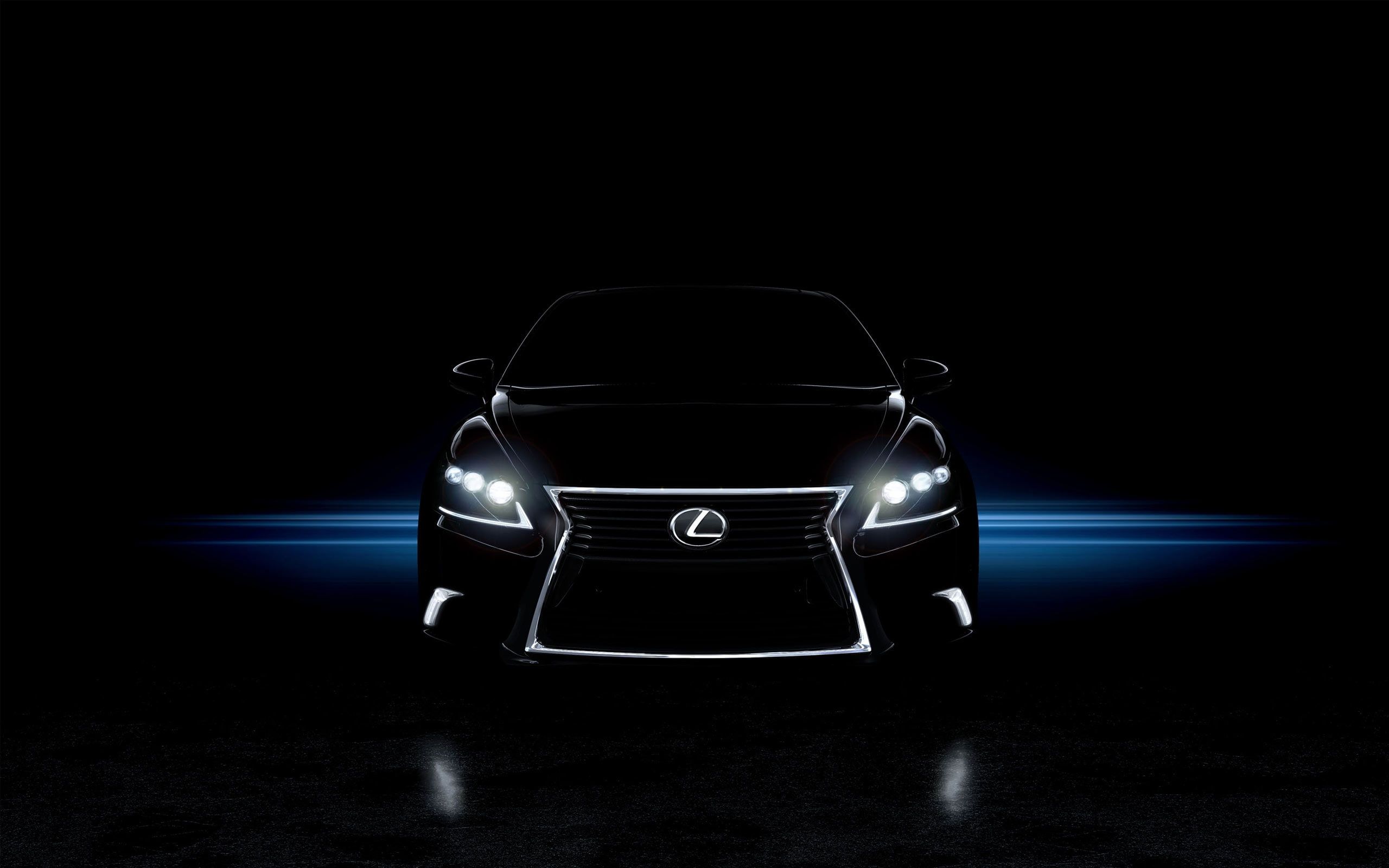 Lexus Es Wallpapers