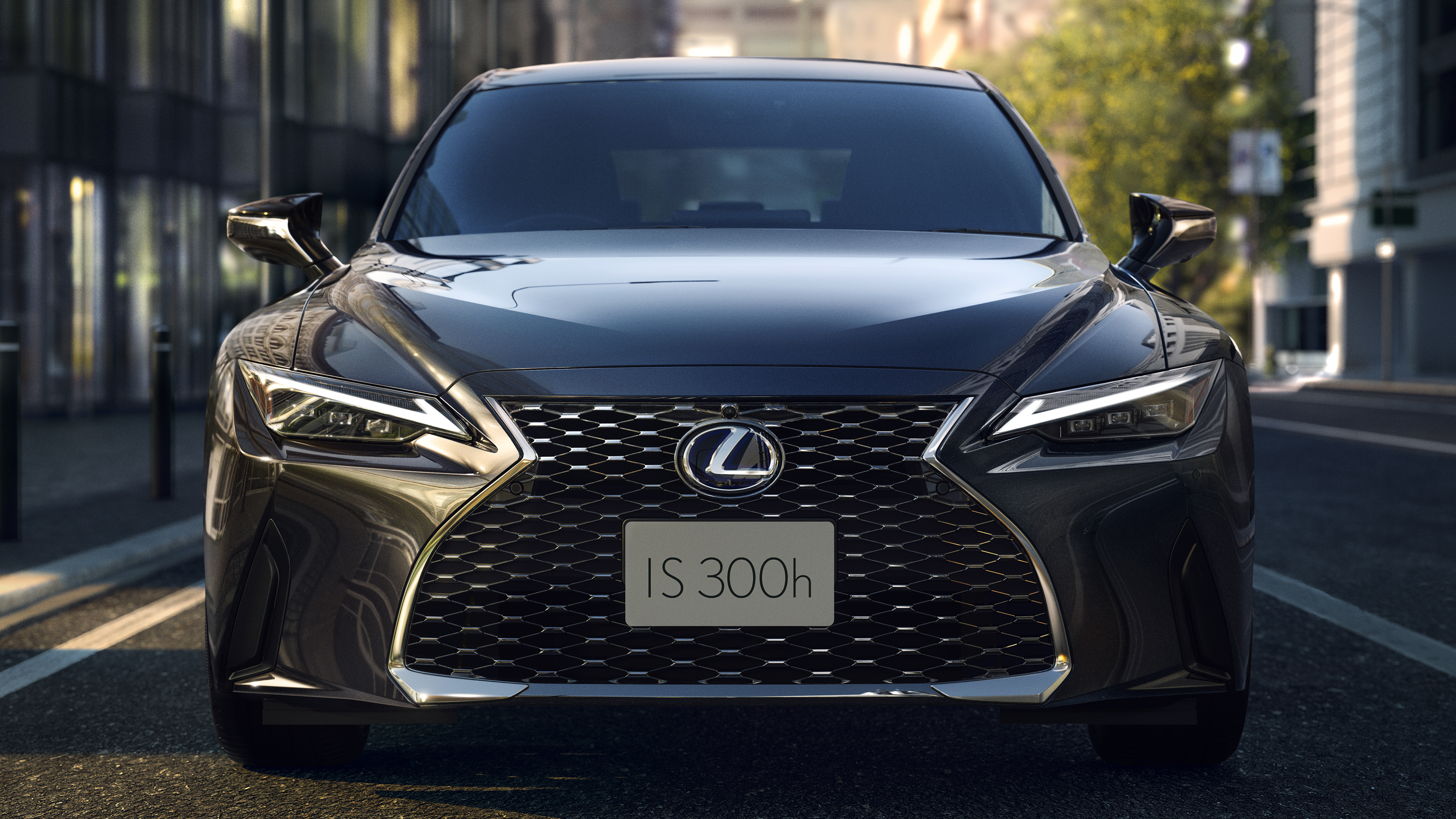 Lexus Es Wallpapers