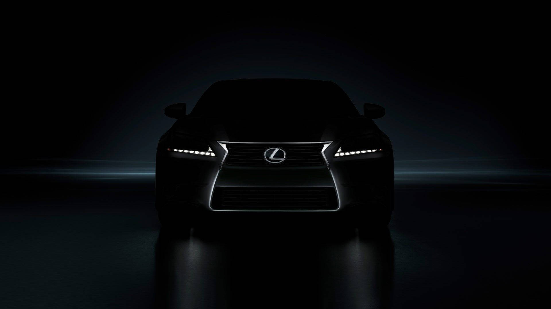 Lexus Es Wallpapers