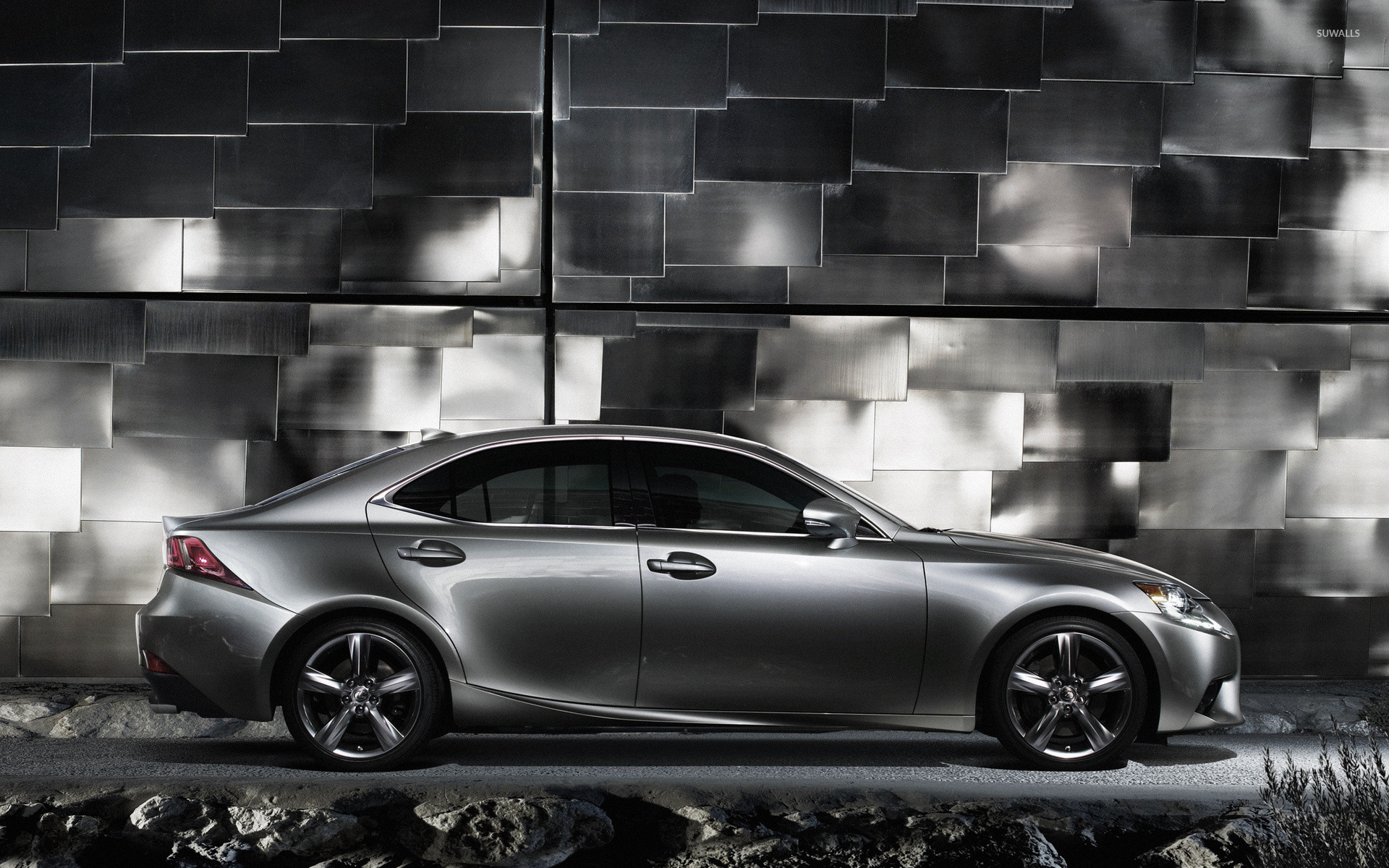 Lexus Es Wallpapers