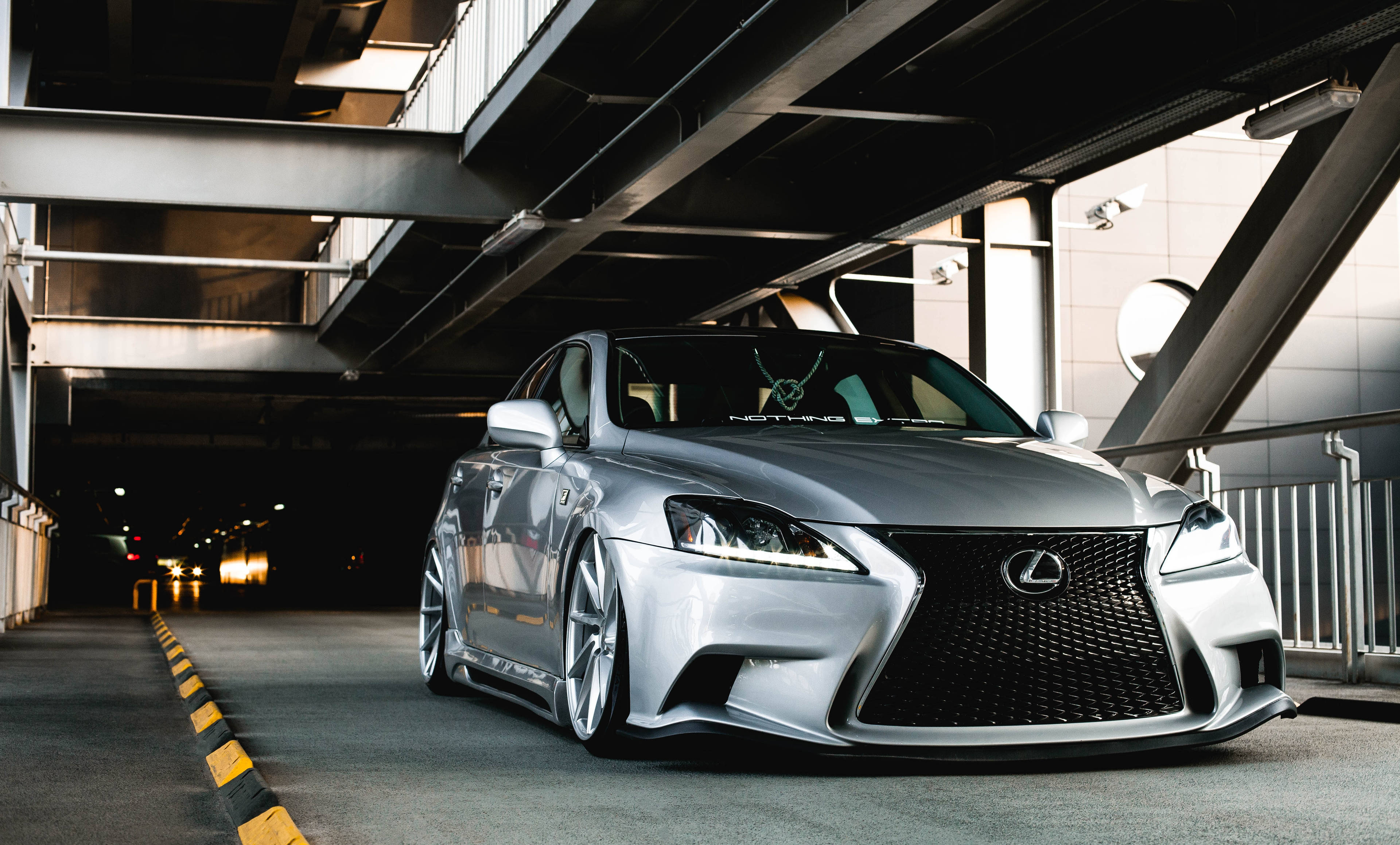 Lexus Es Wallpapers