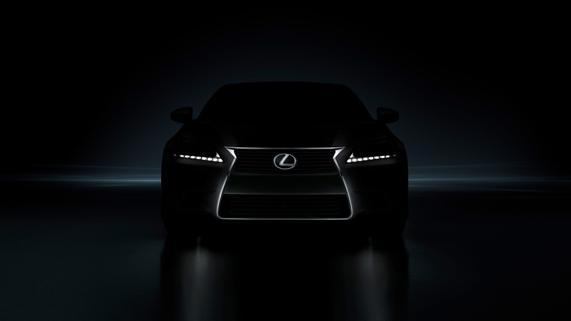 Lexus Es 350 Wallpapers