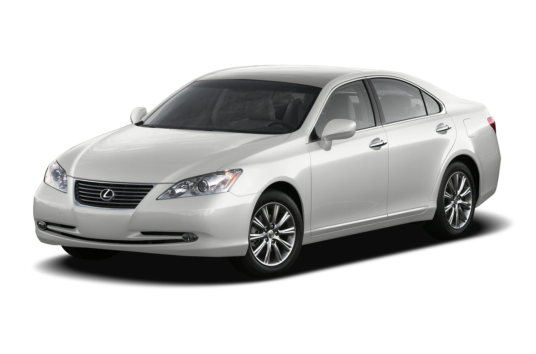 Lexus Es 350 Wallpapers