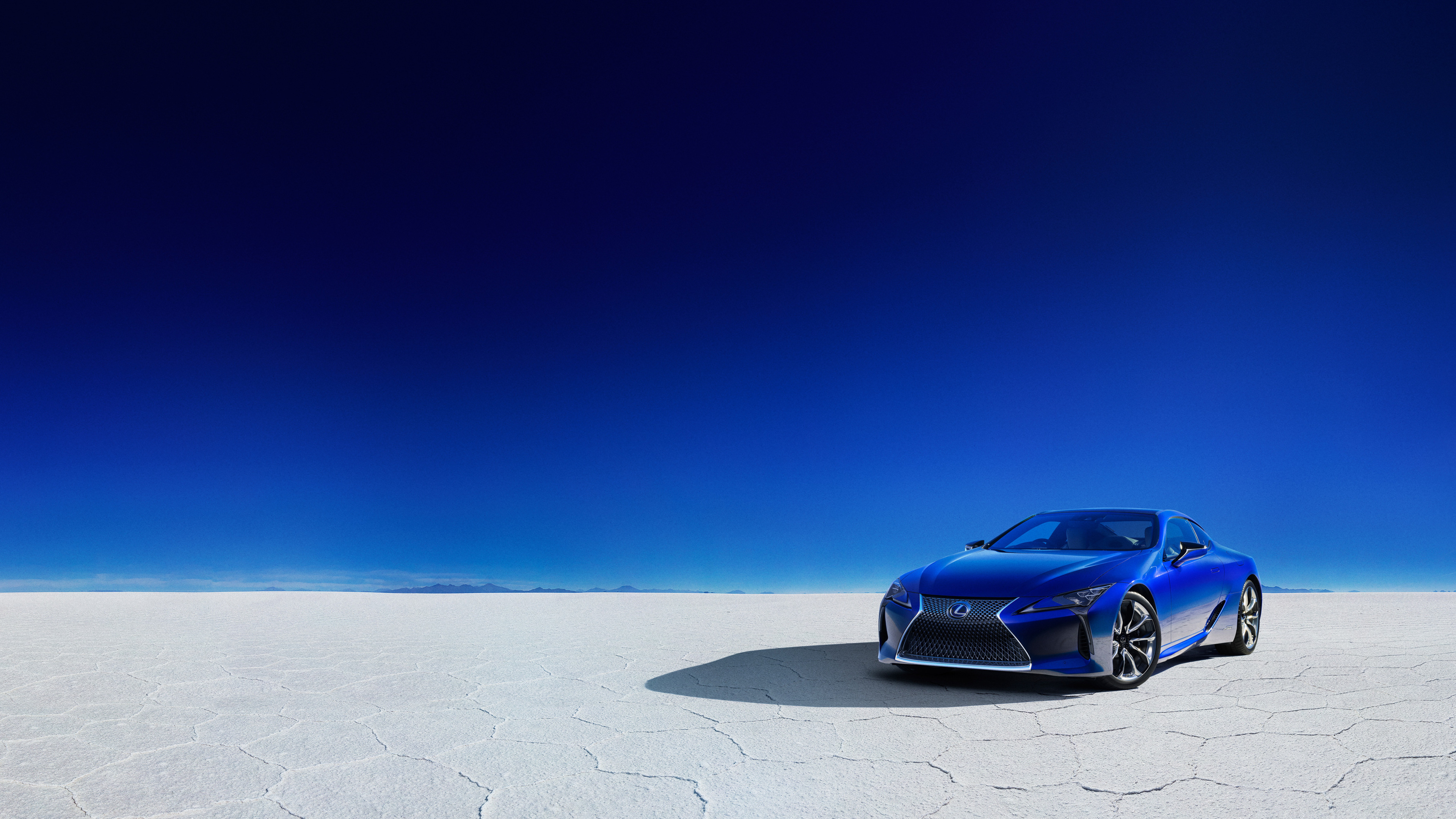 Lexus Lc 500 Wallpapers