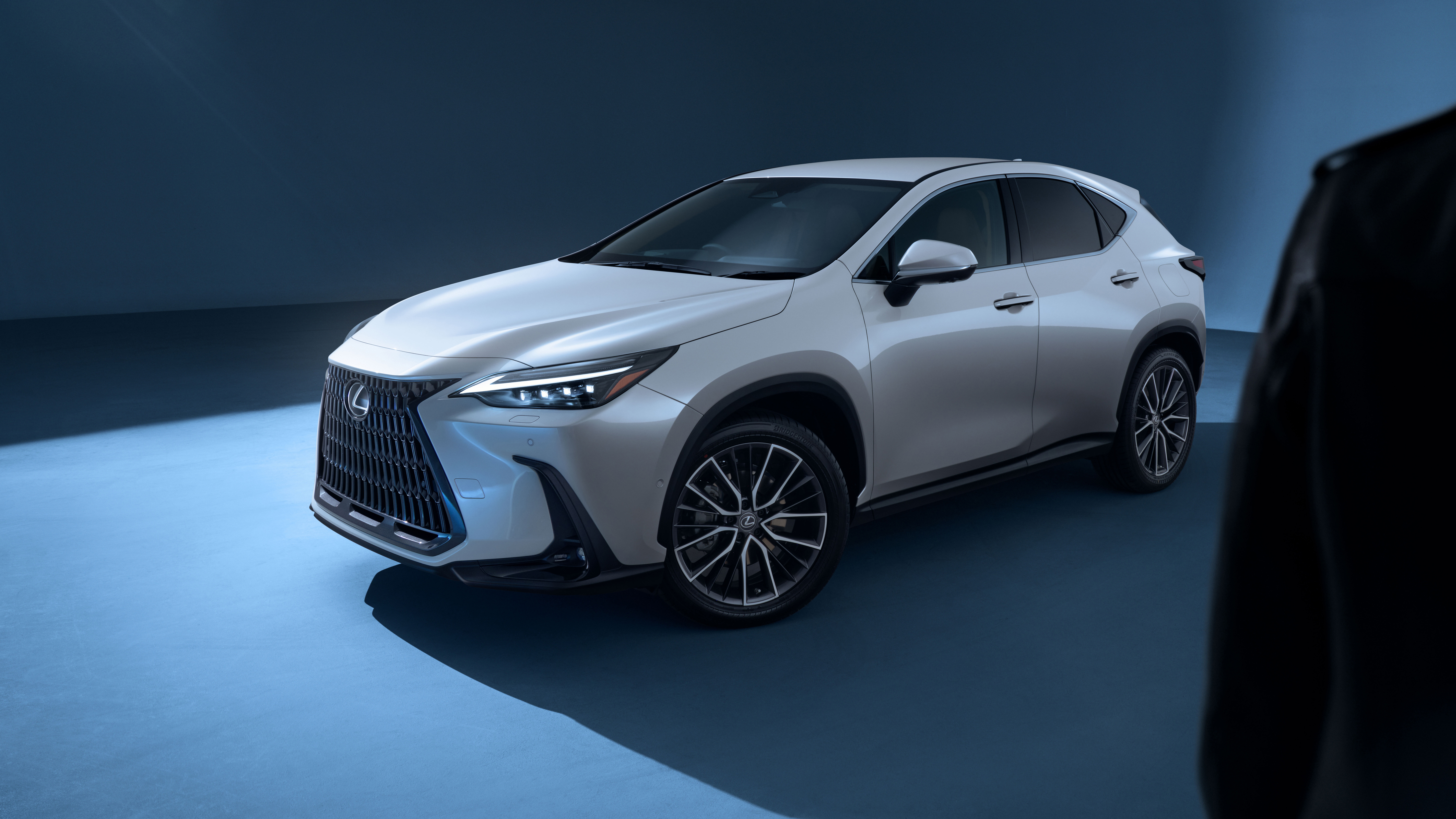 Lexus Nx Wallpapers