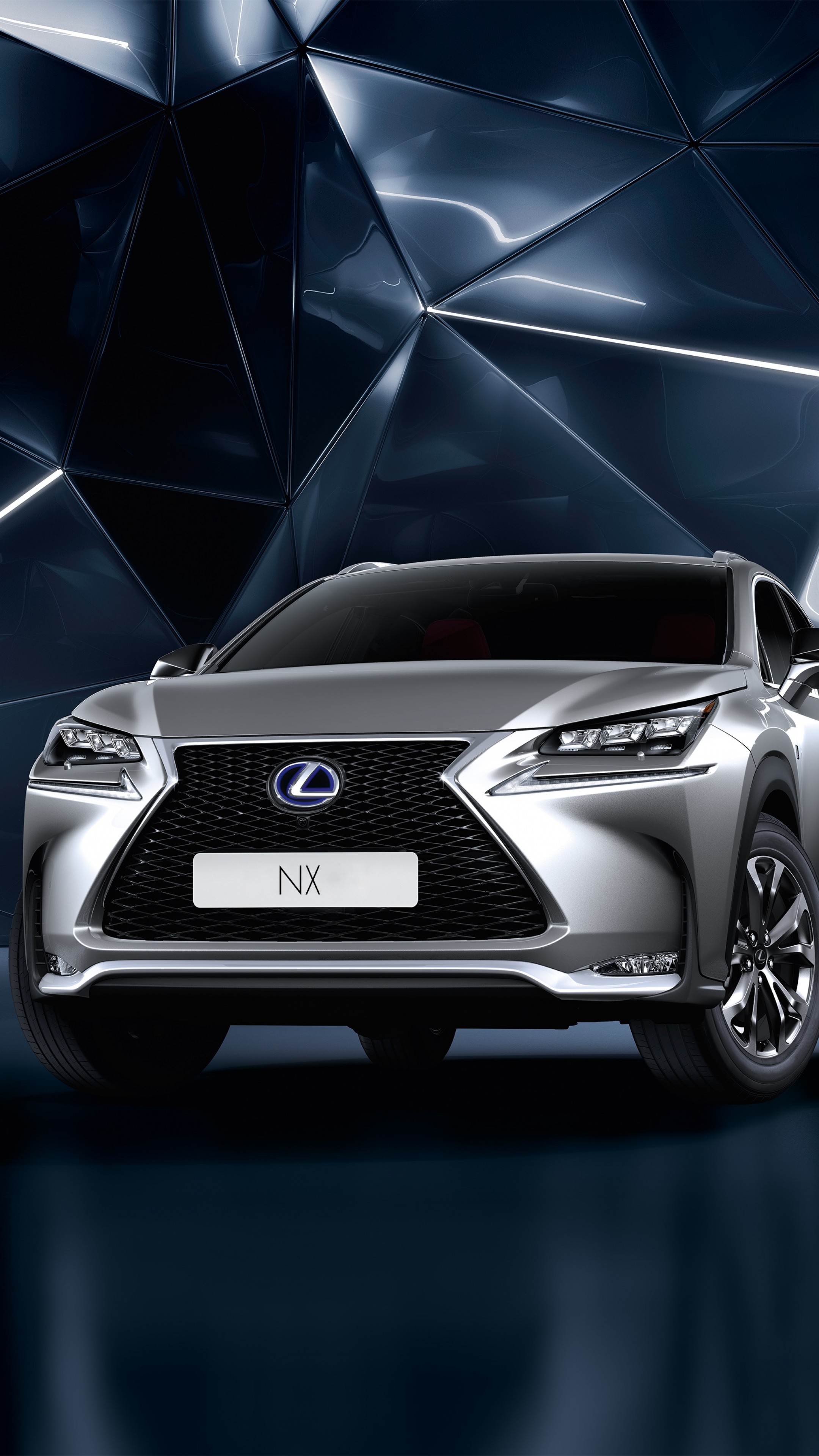 Lexus Nx Wallpapers