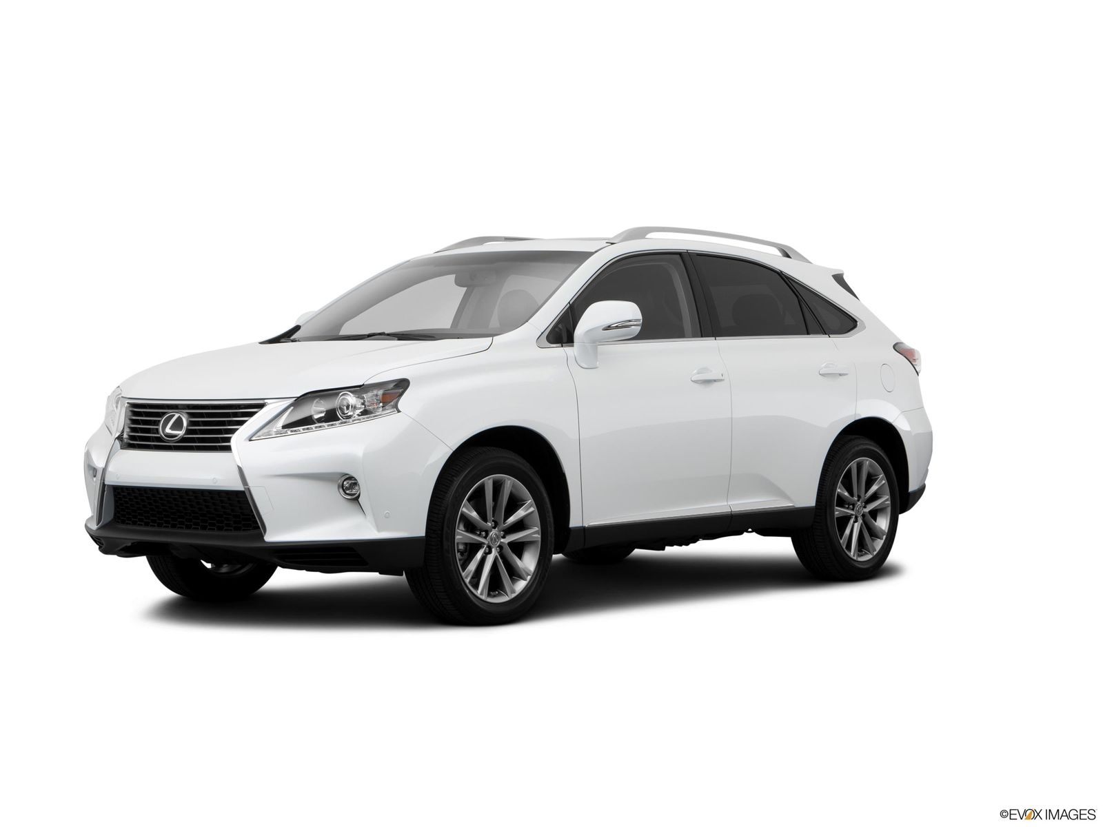 Lexus Rx 350L Wallpapers