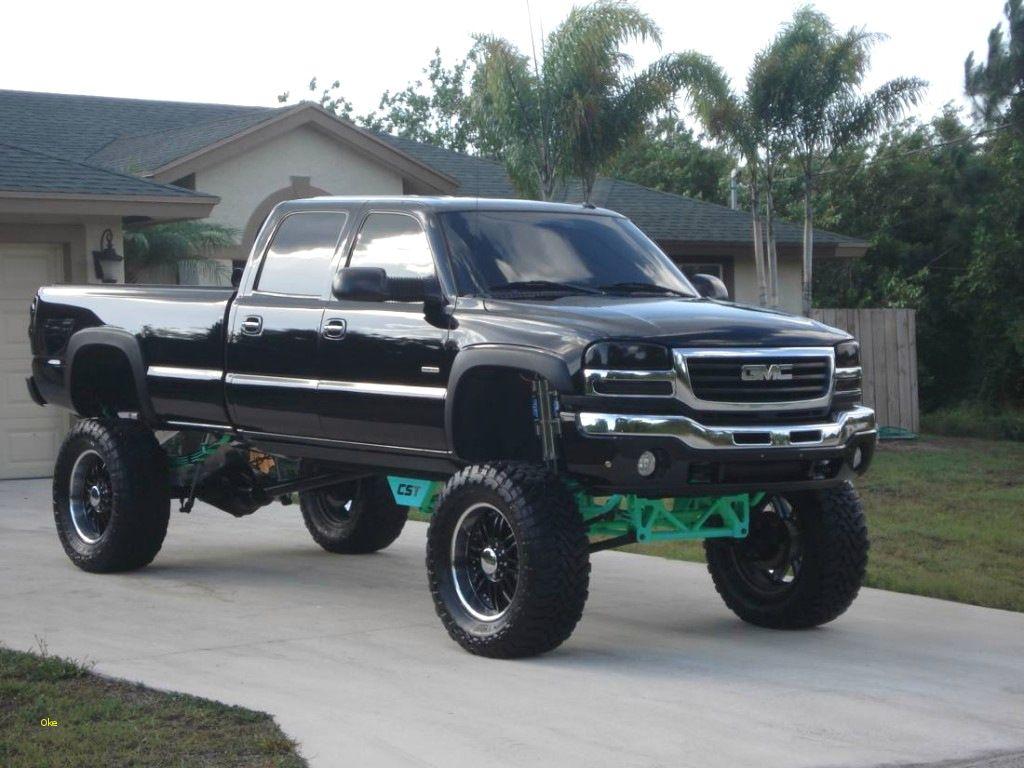 Lifted Gmc Trucks Wallpapers