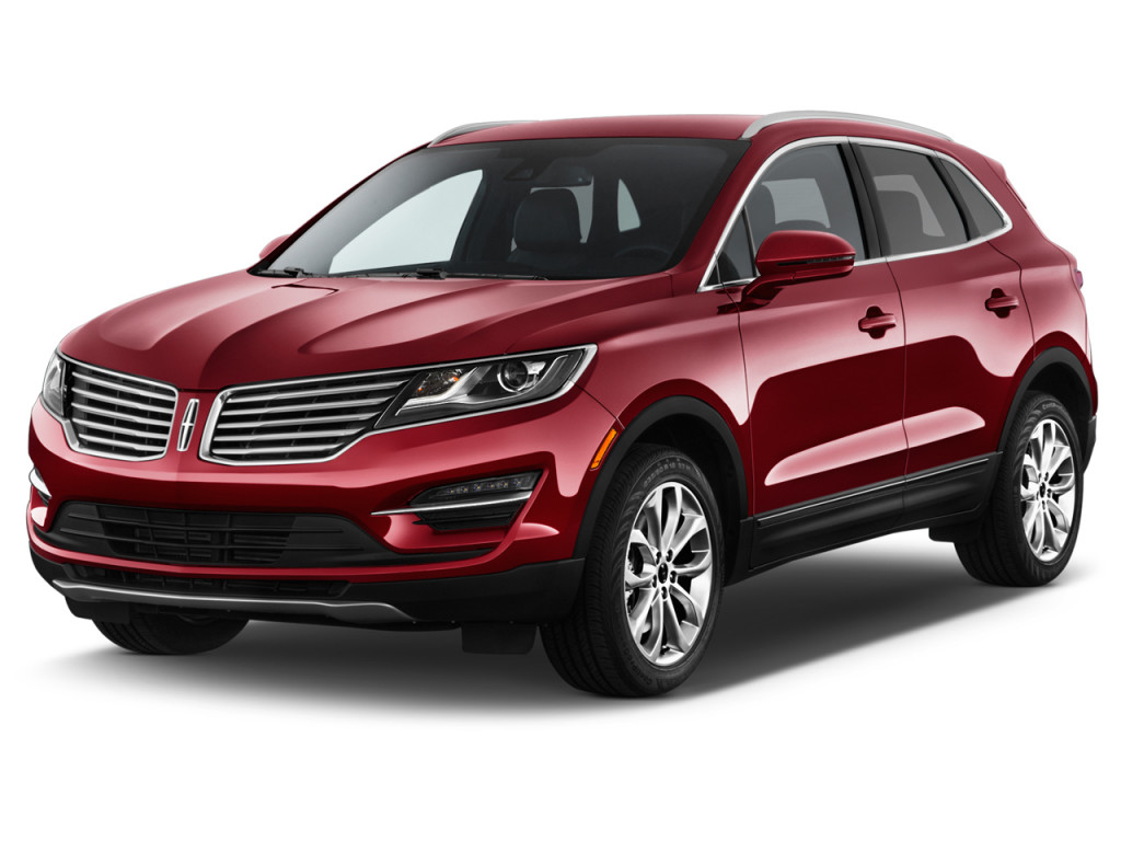 Lincoln Mkc Wallpapers