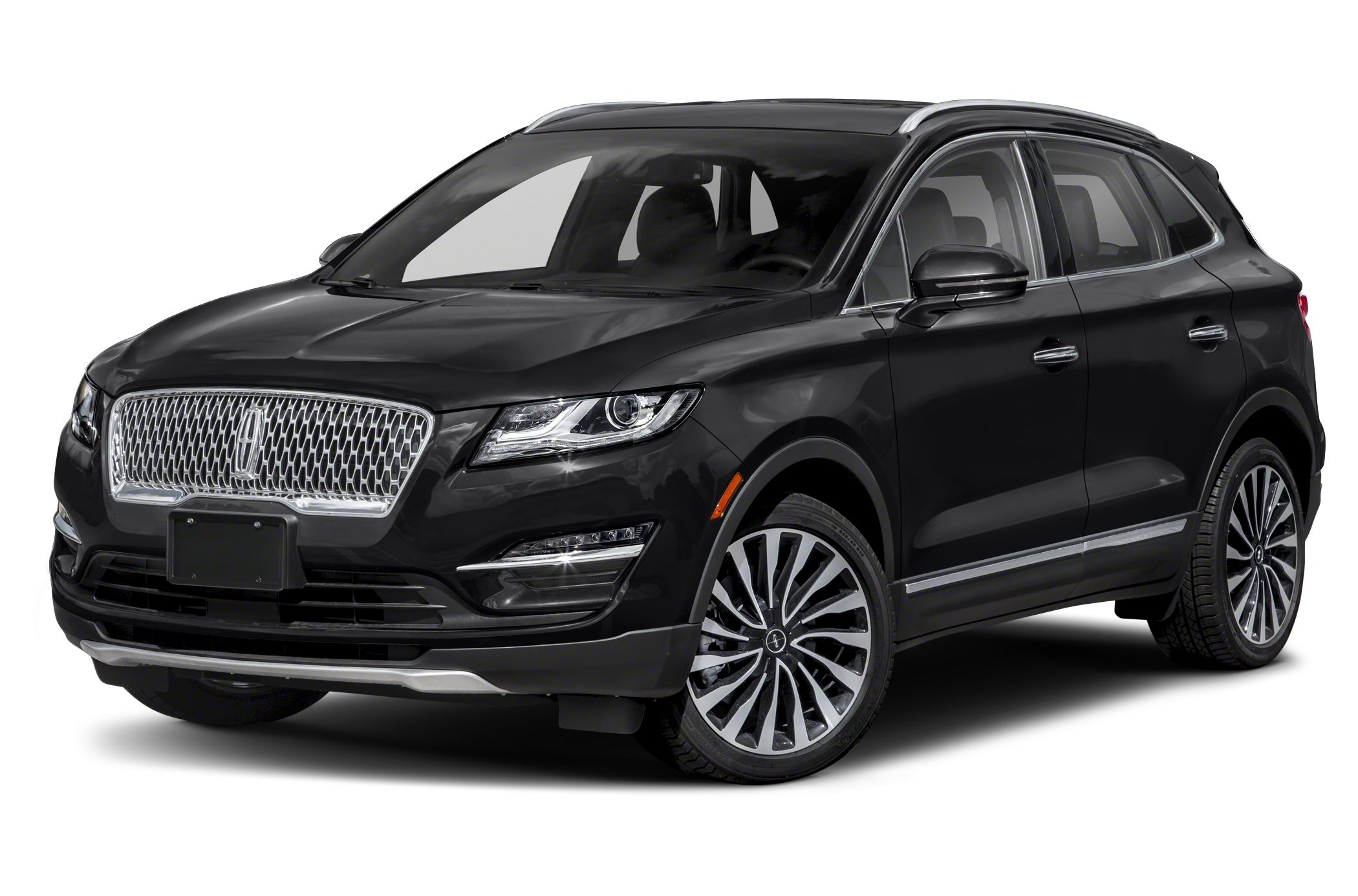 Lincoln Mkc Wallpapers