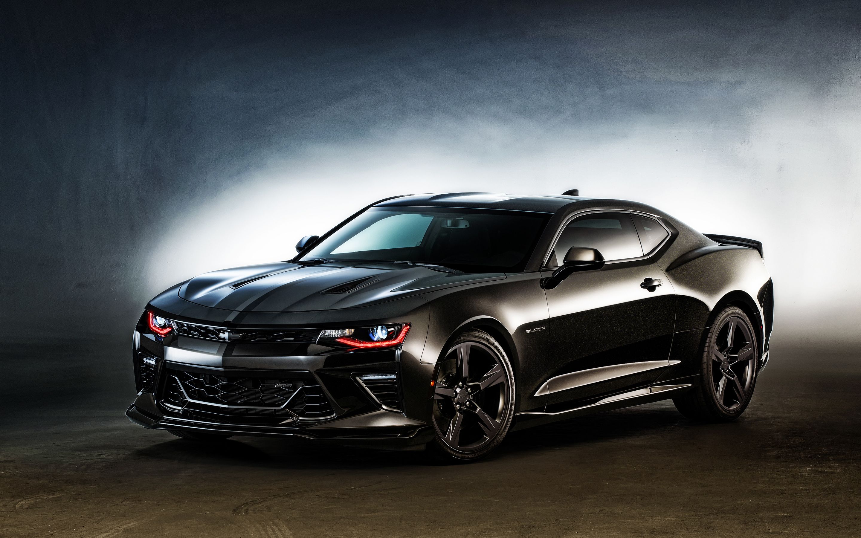 Lingenfelter Chevrolet Camaro Wallpapers