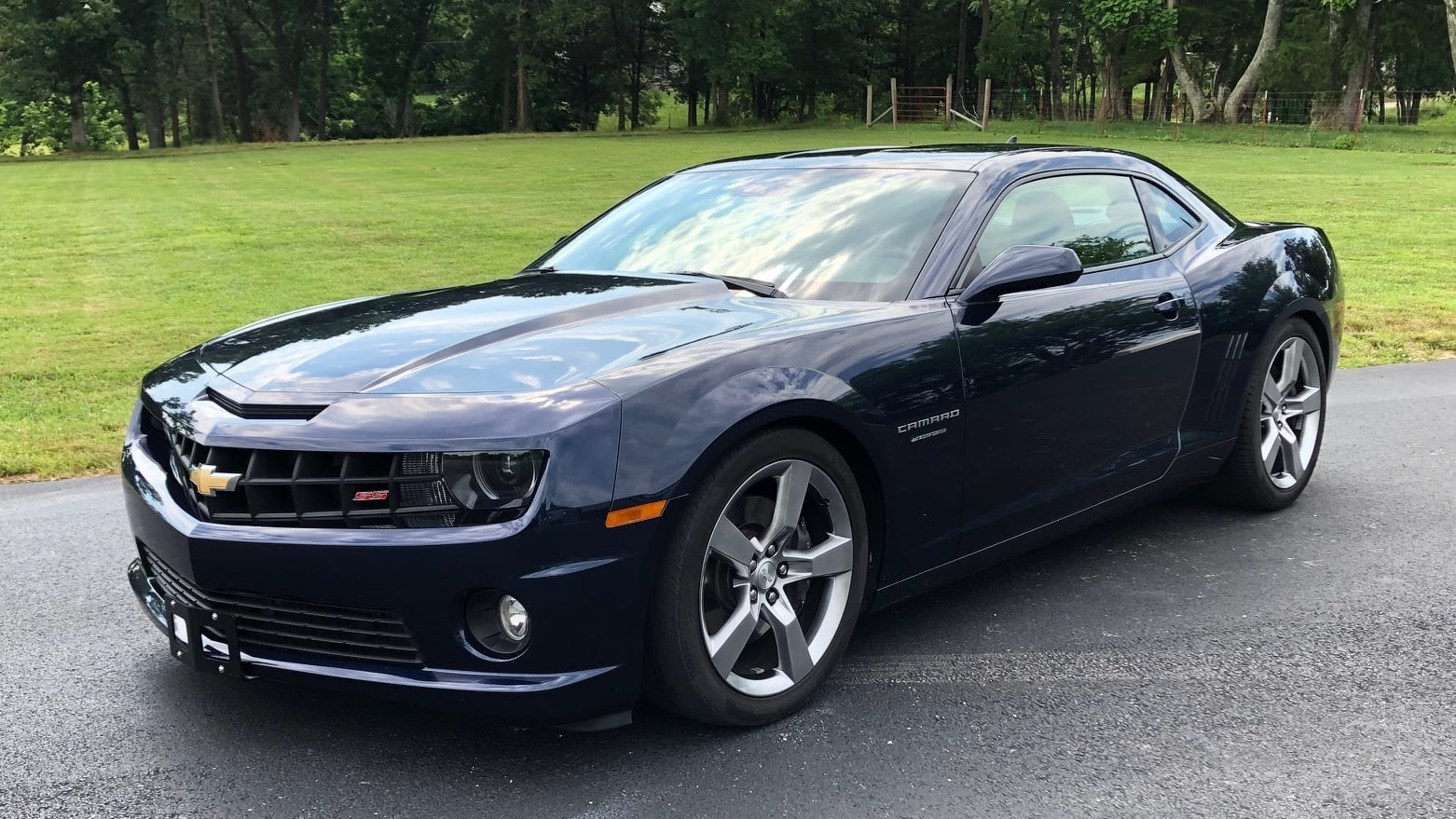 Lingenfelter Chevrolet Camaro Wallpapers