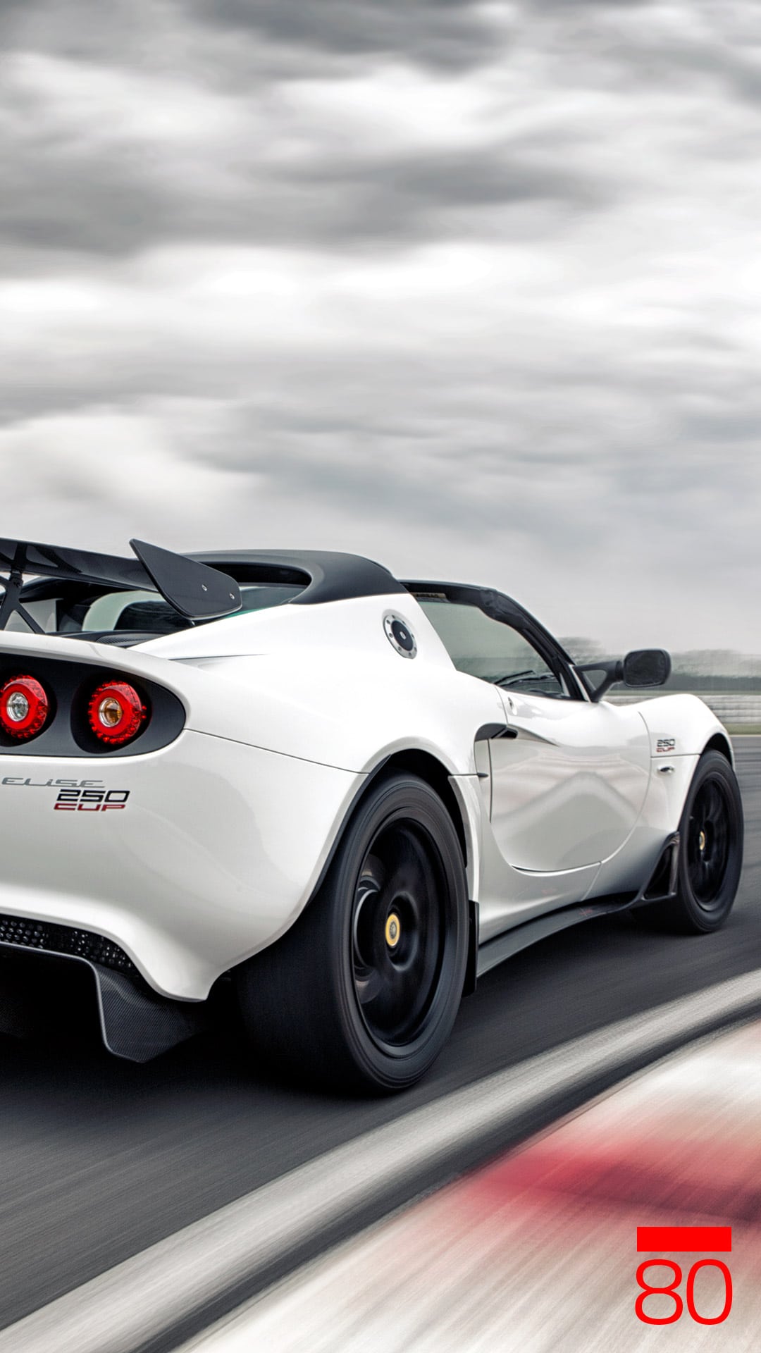 Lotus Elise Wallpapers