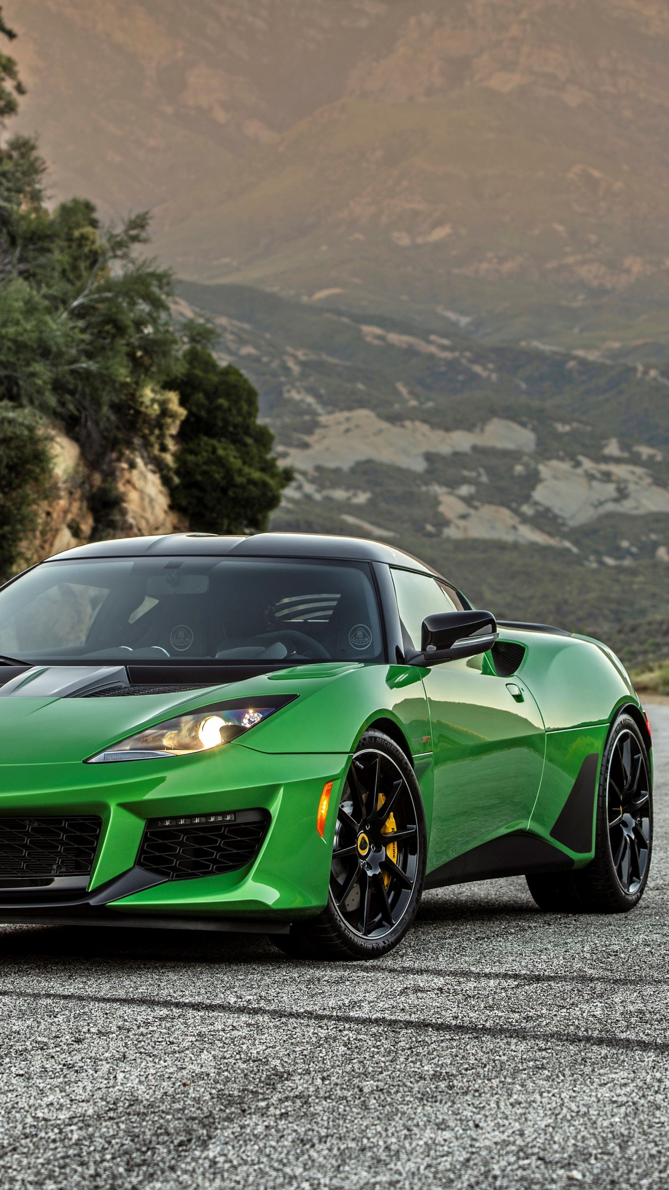 Lotus Evora Gx Wallpapers