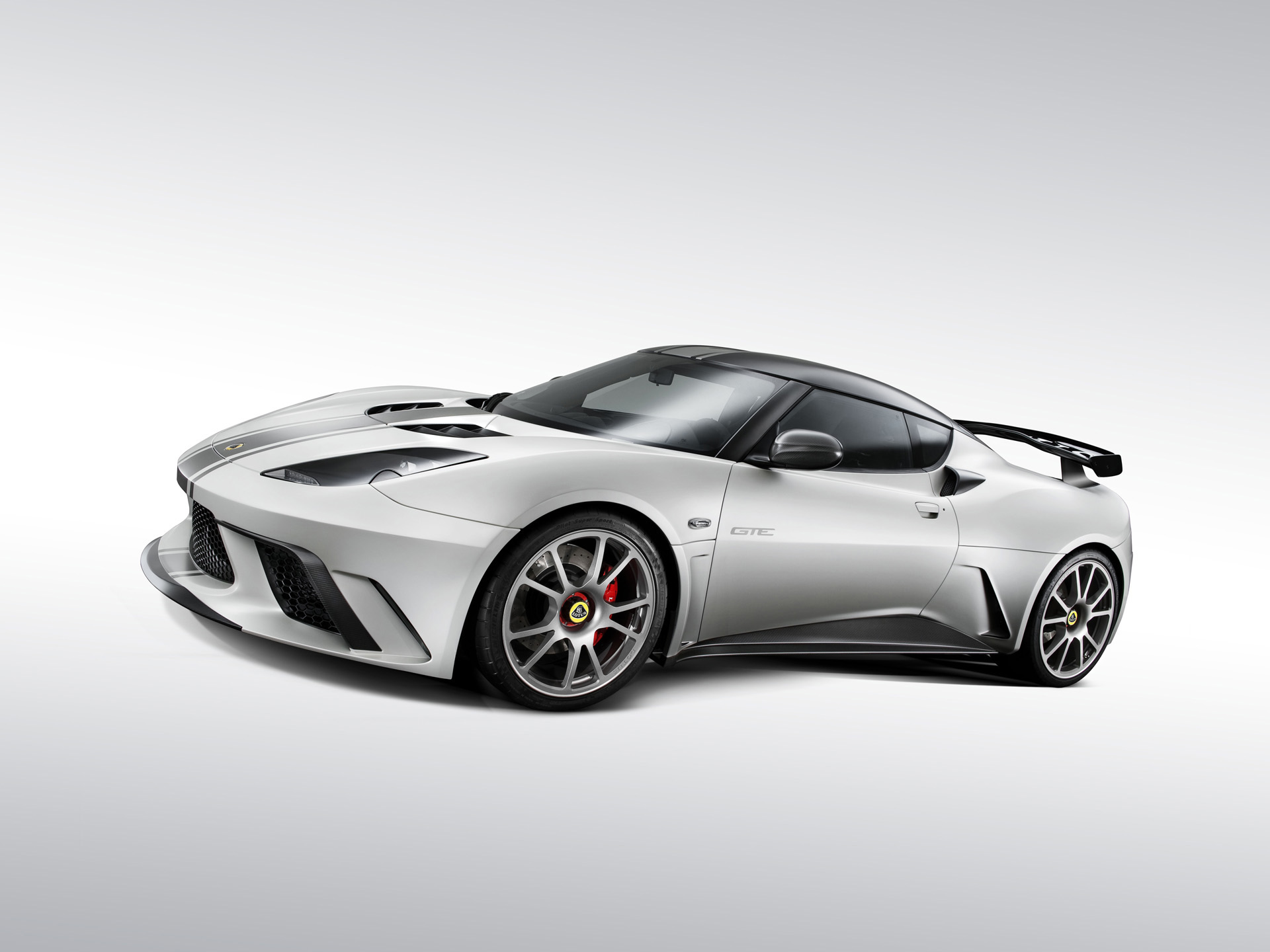 Lotus Evora Gx Wallpapers