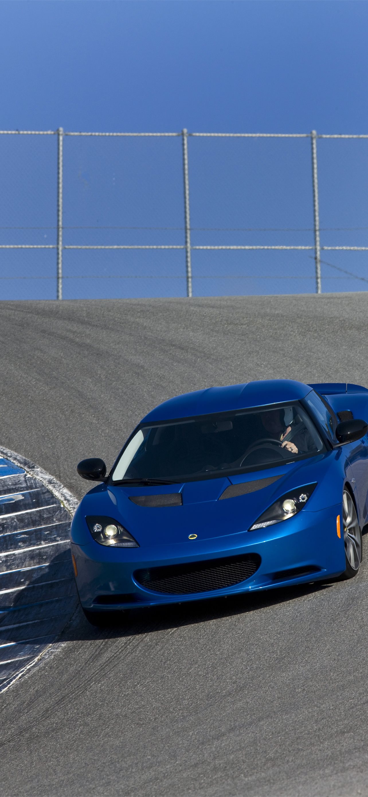 Lotus Evora Gx Wallpapers