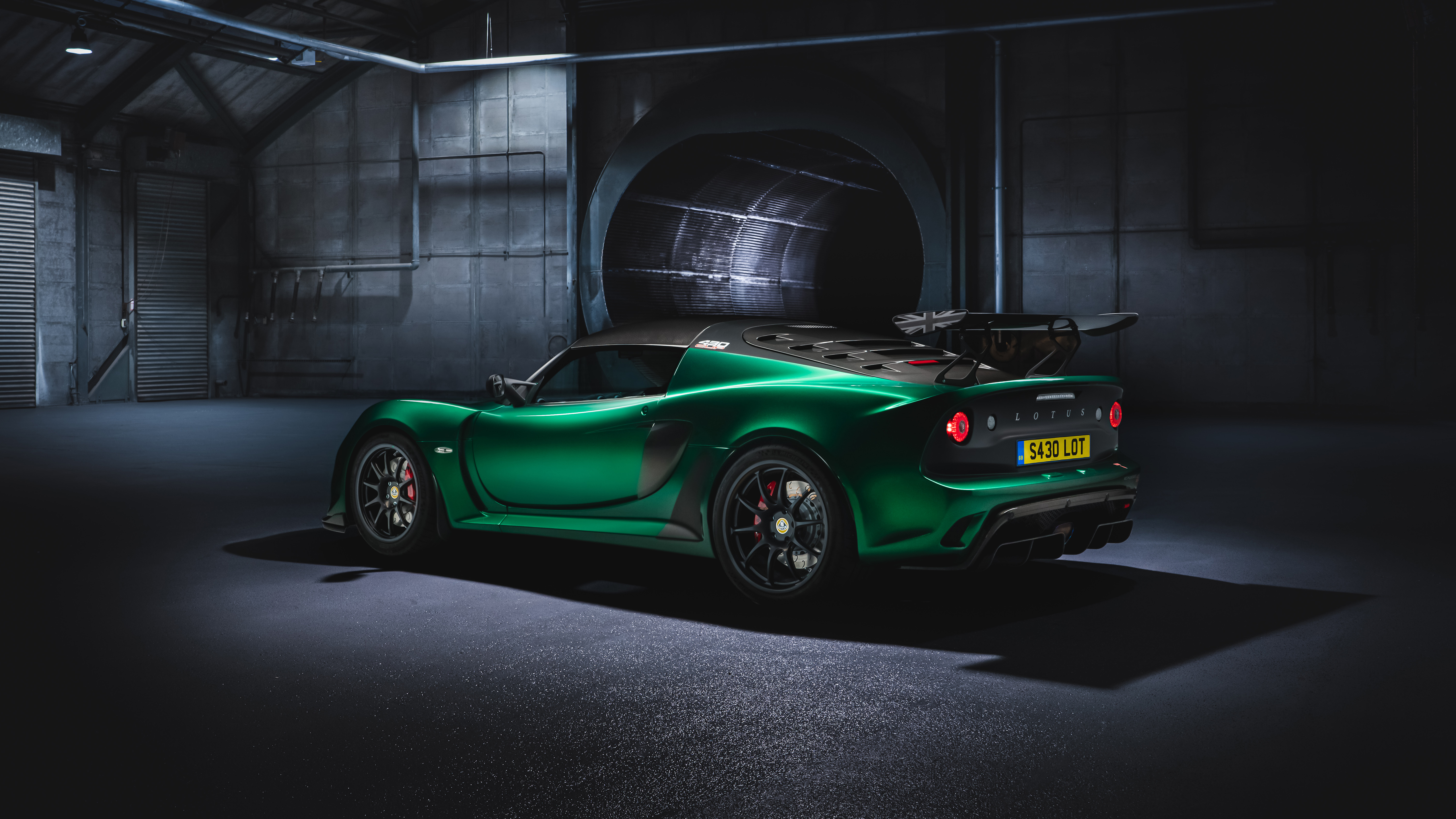 Lotus Exige Wallpapers