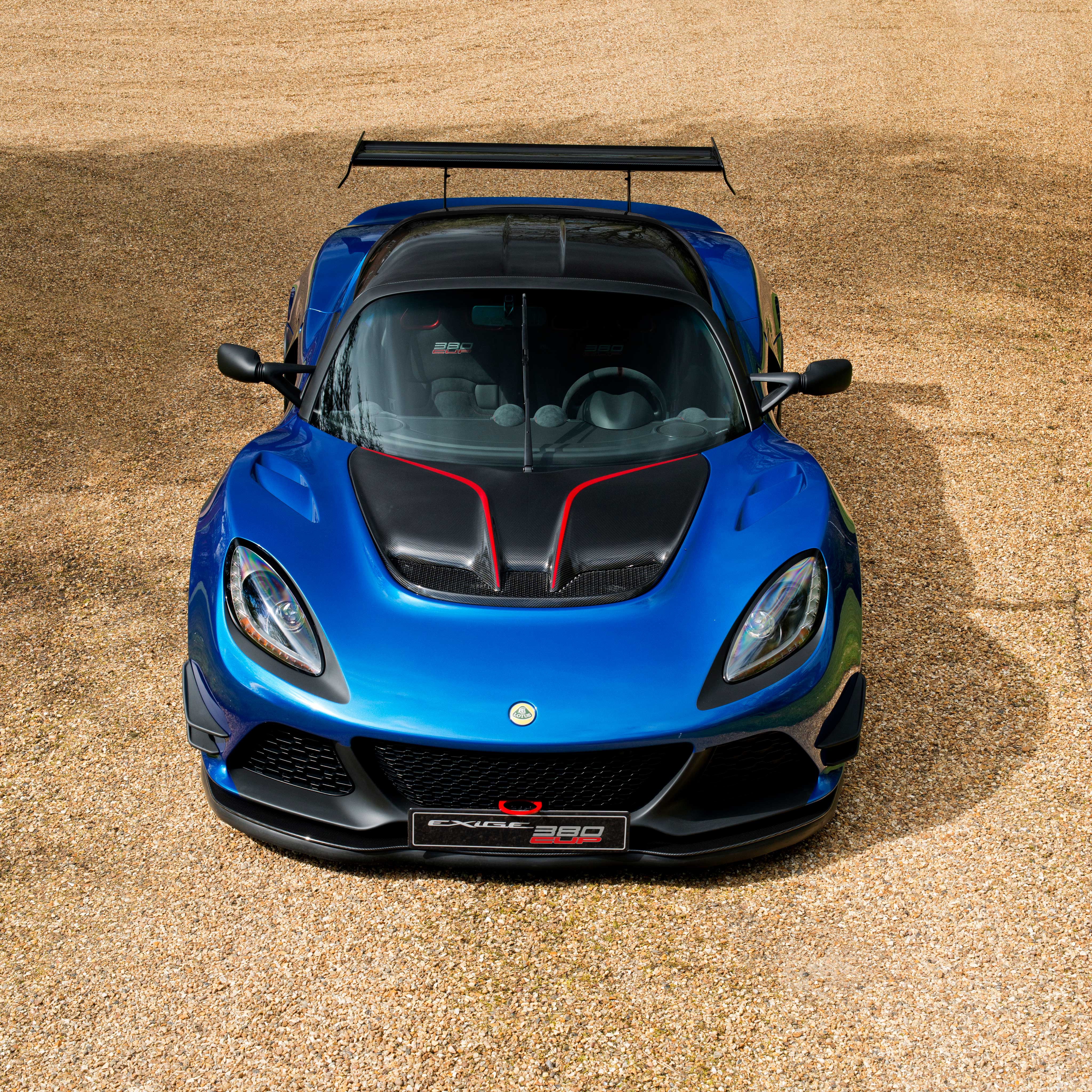 Lotus Exige Wallpapers