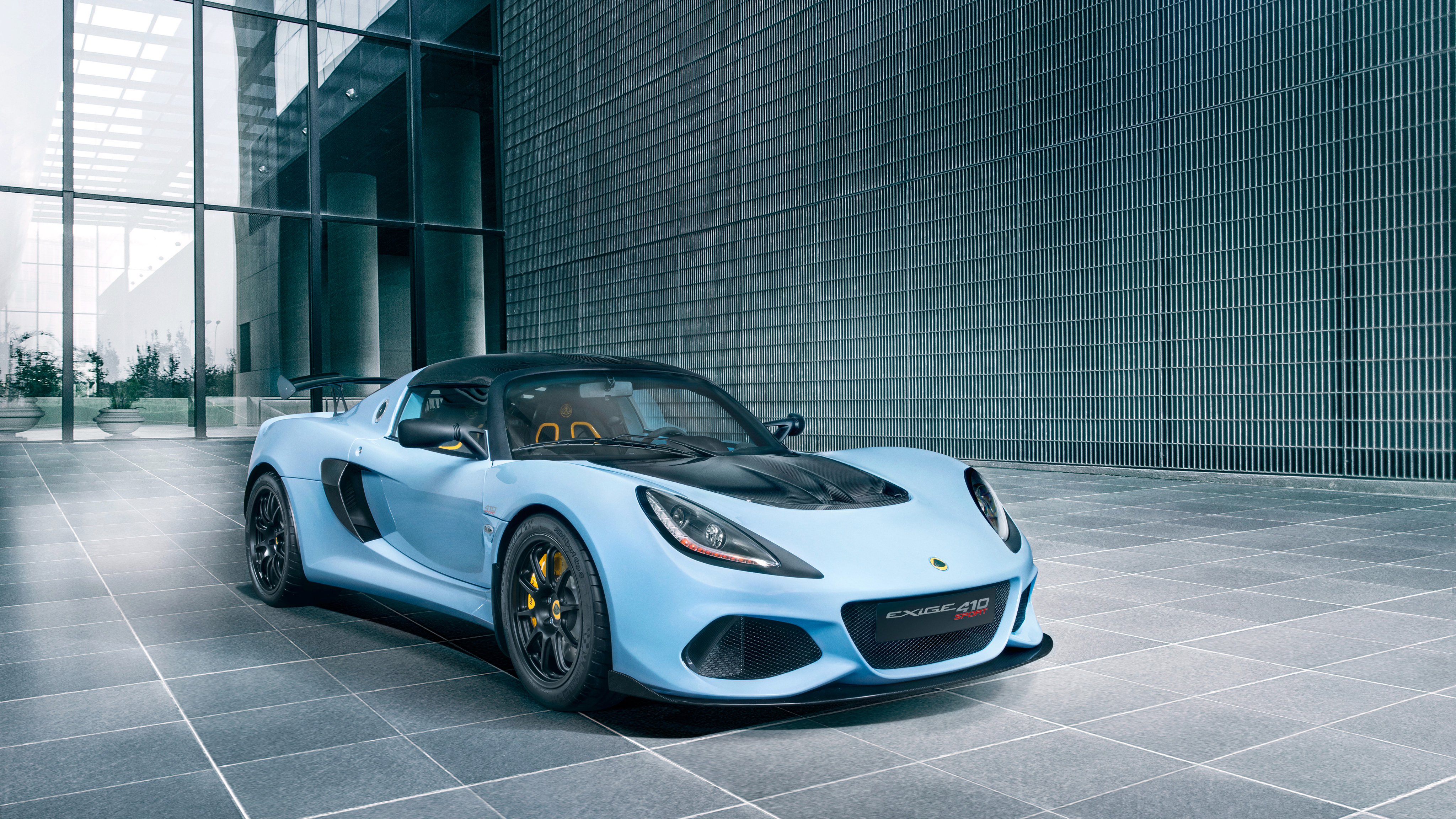 Lotus Exige Wallpapers