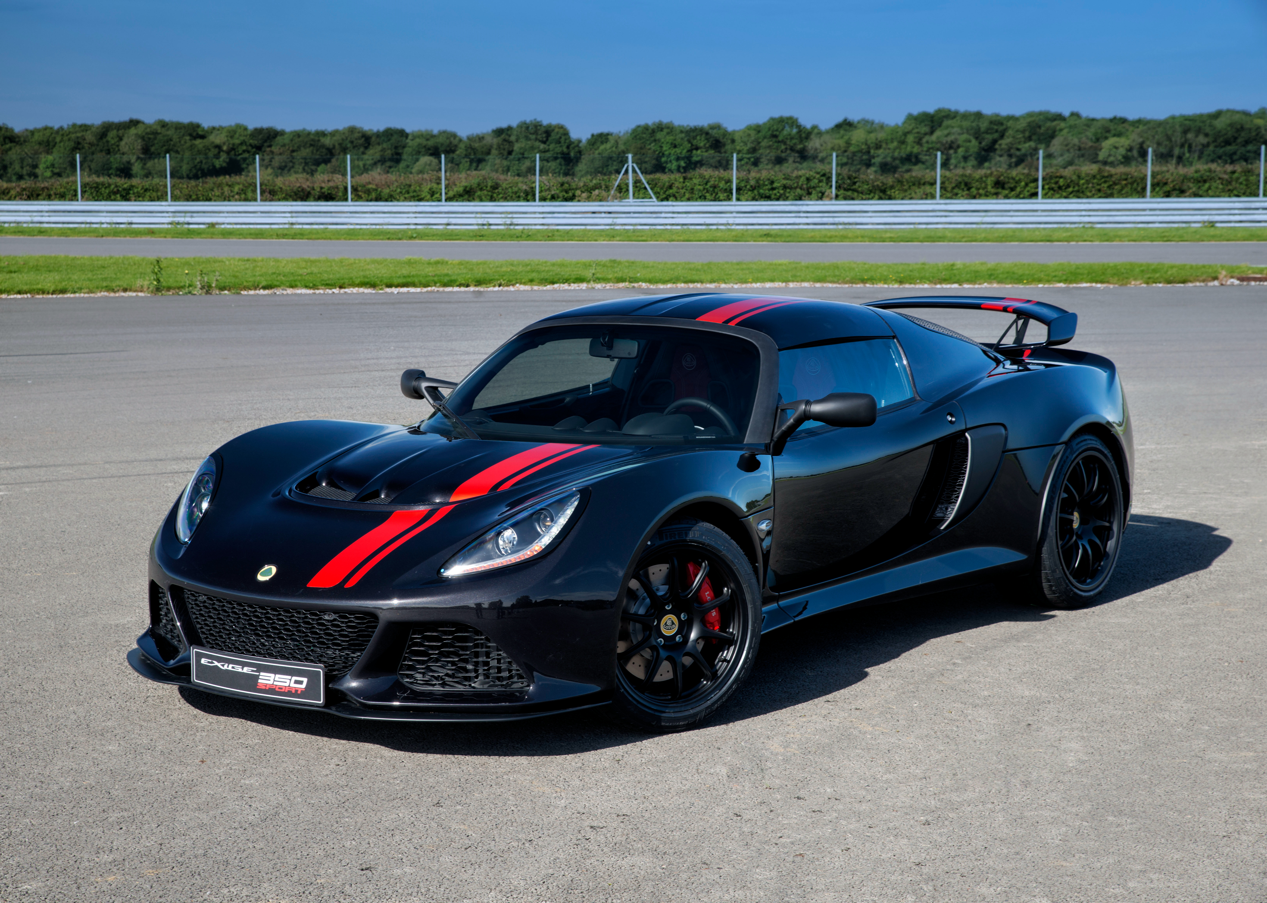 Lotus Exige Wallpapers