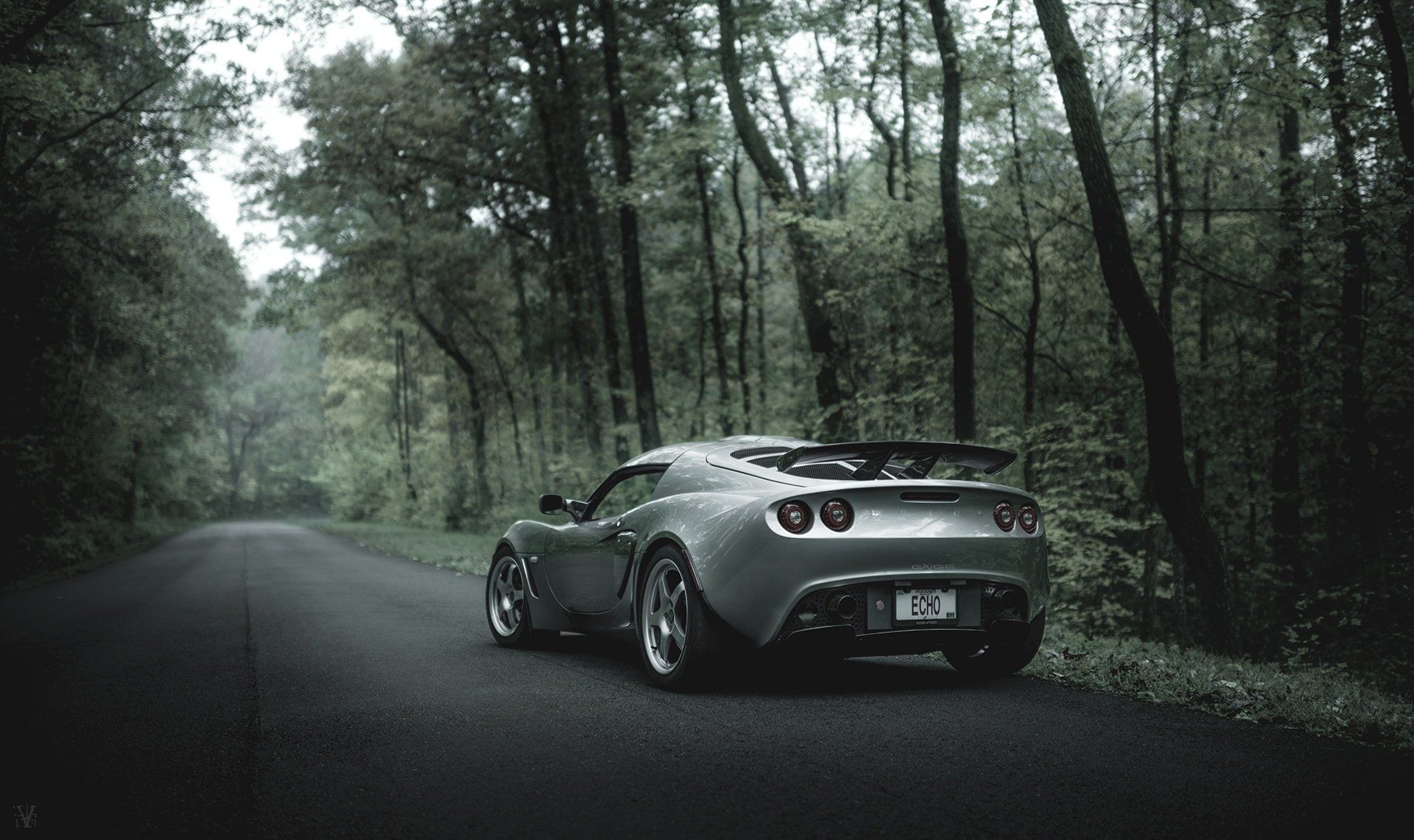 Lotus Exige Wallpapers