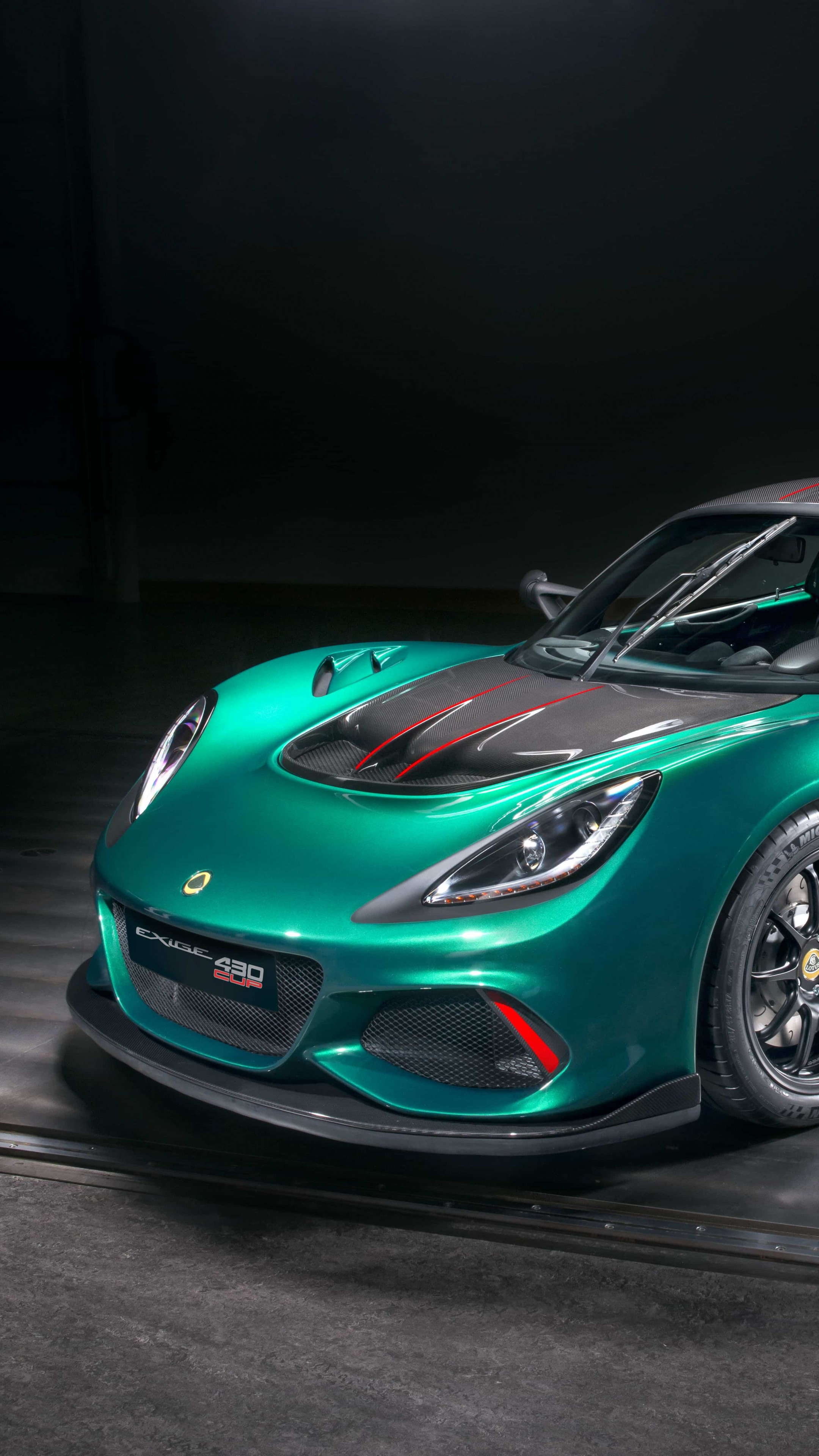 Lotus Exige Wallpapers