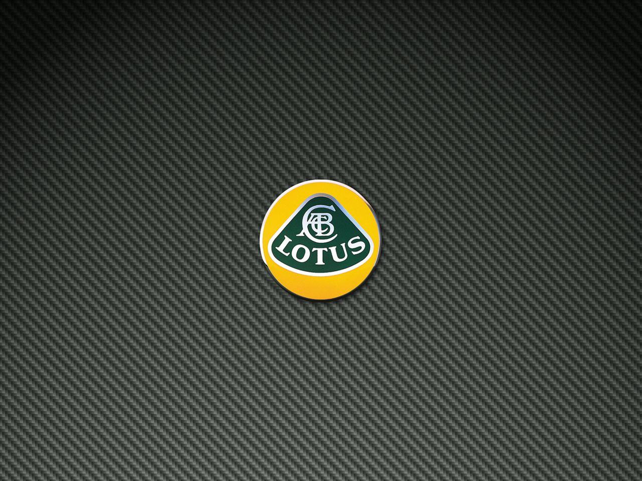 Lotus Logo Wallpapers