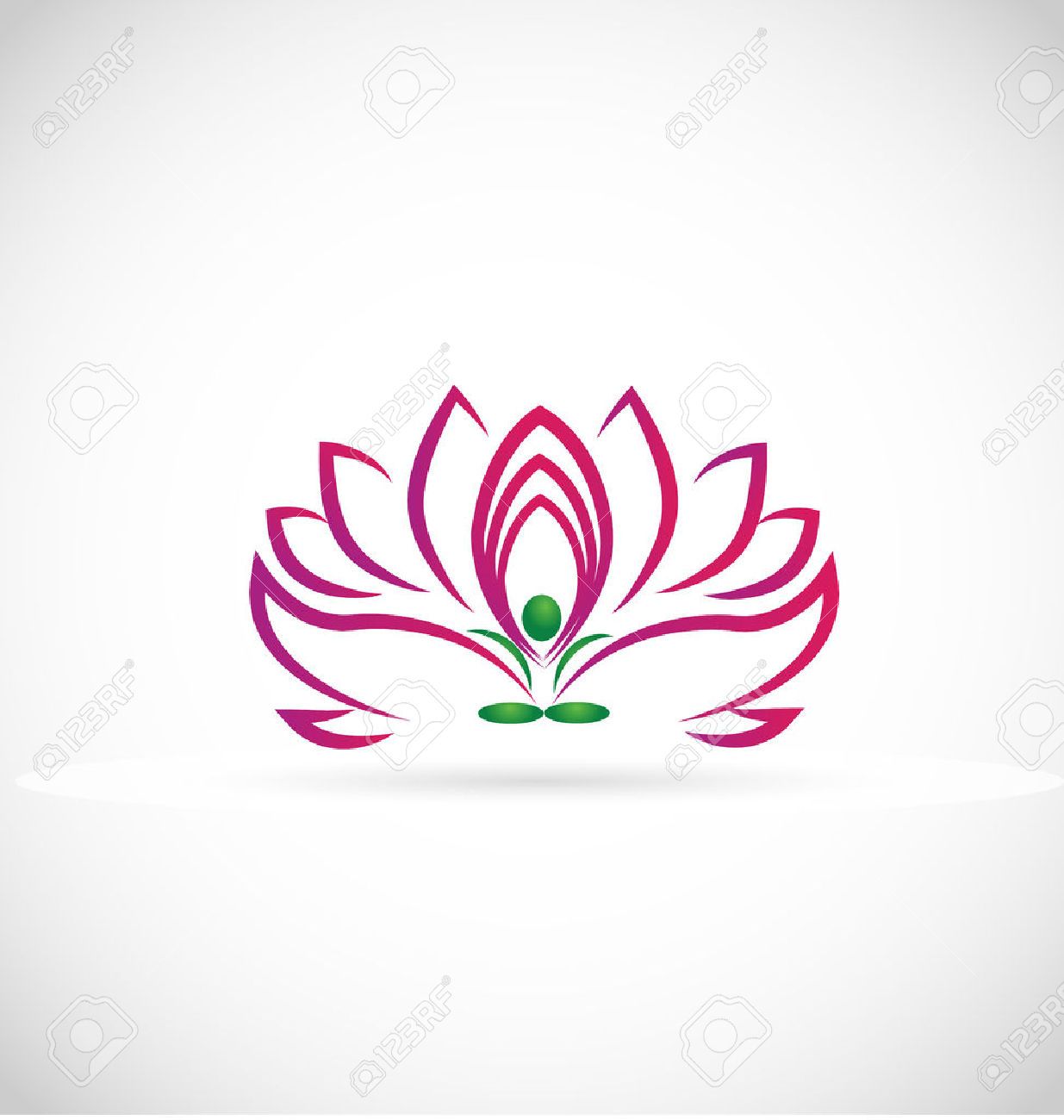 Lotus Logo Wallpapers