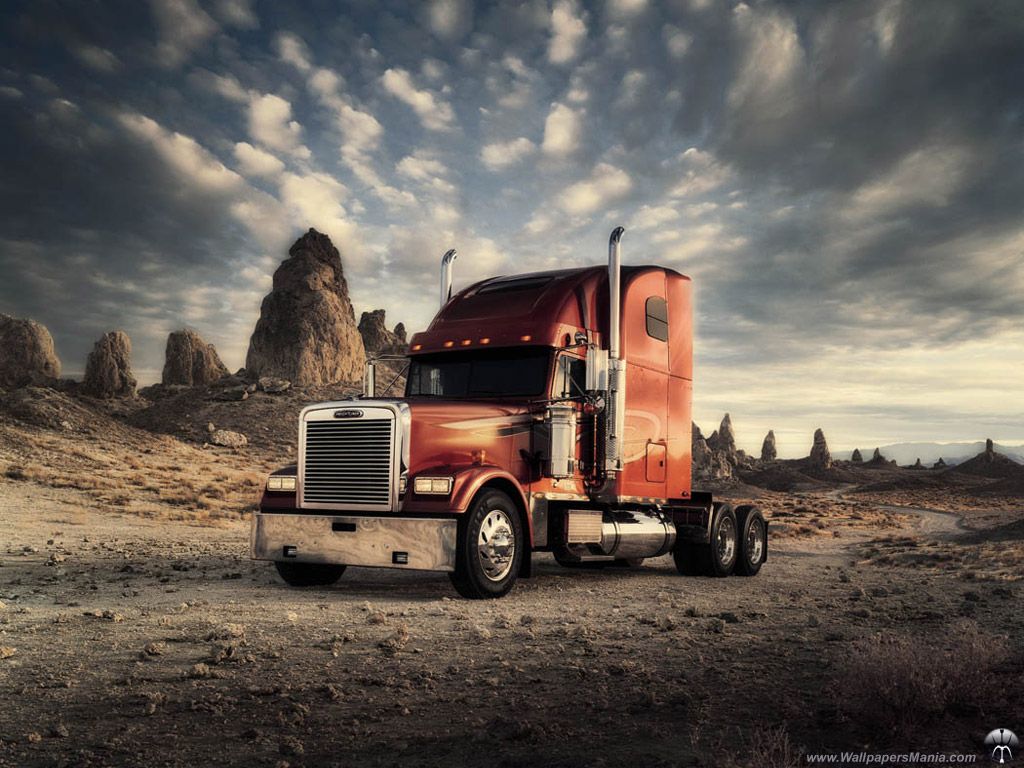 Mack Granite Wallpapers