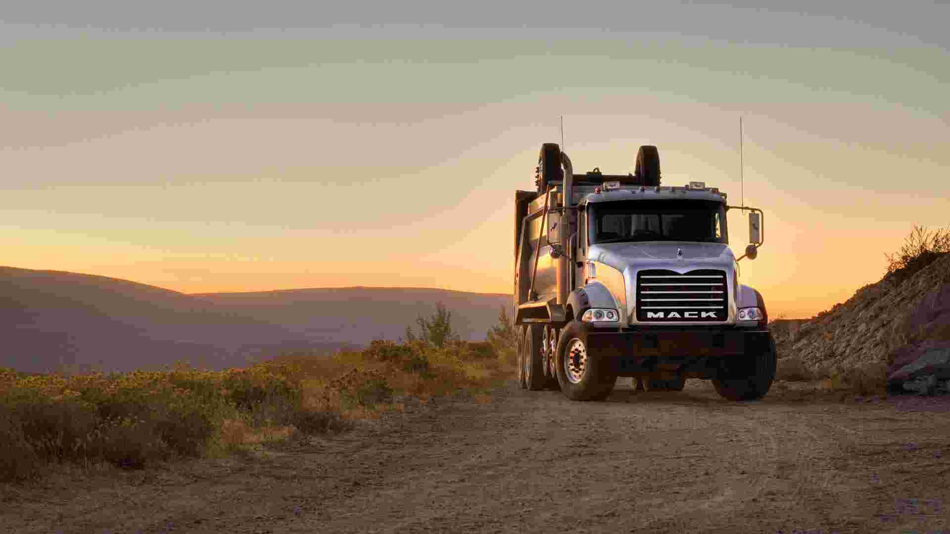 Mack Granite Wallpapers