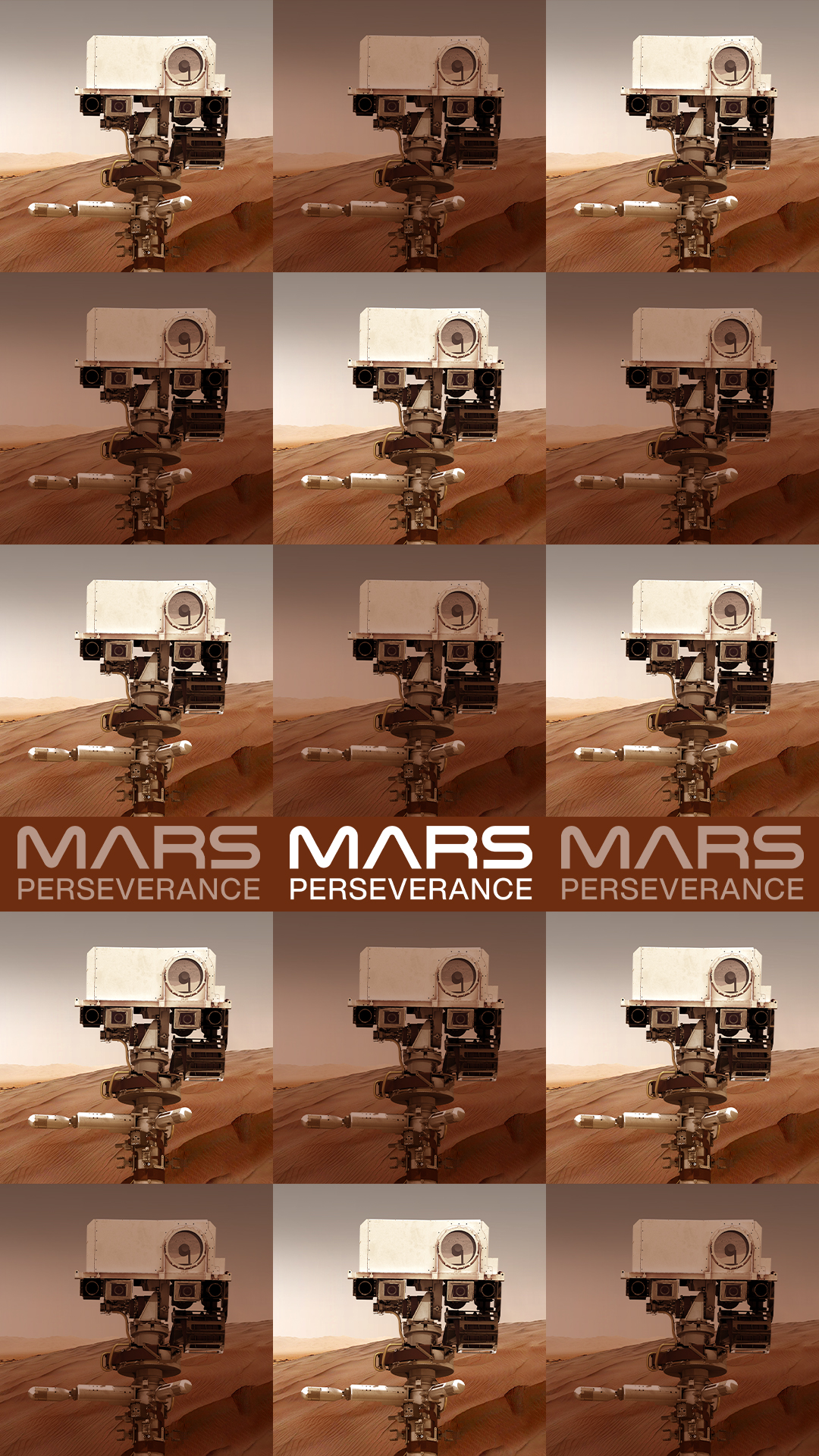 Mars Rover Wallpapers