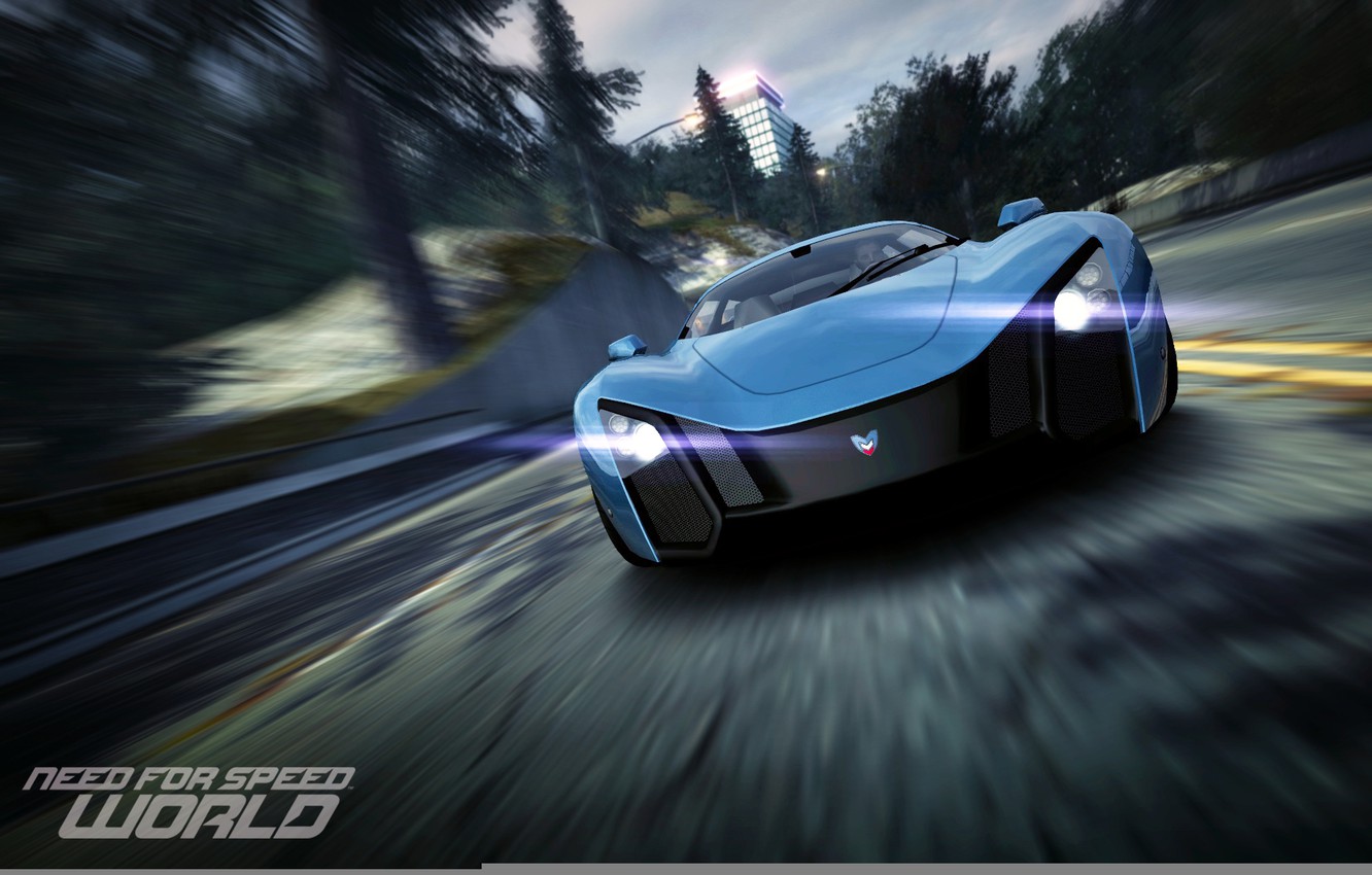 Marussia B2 Wallpapers