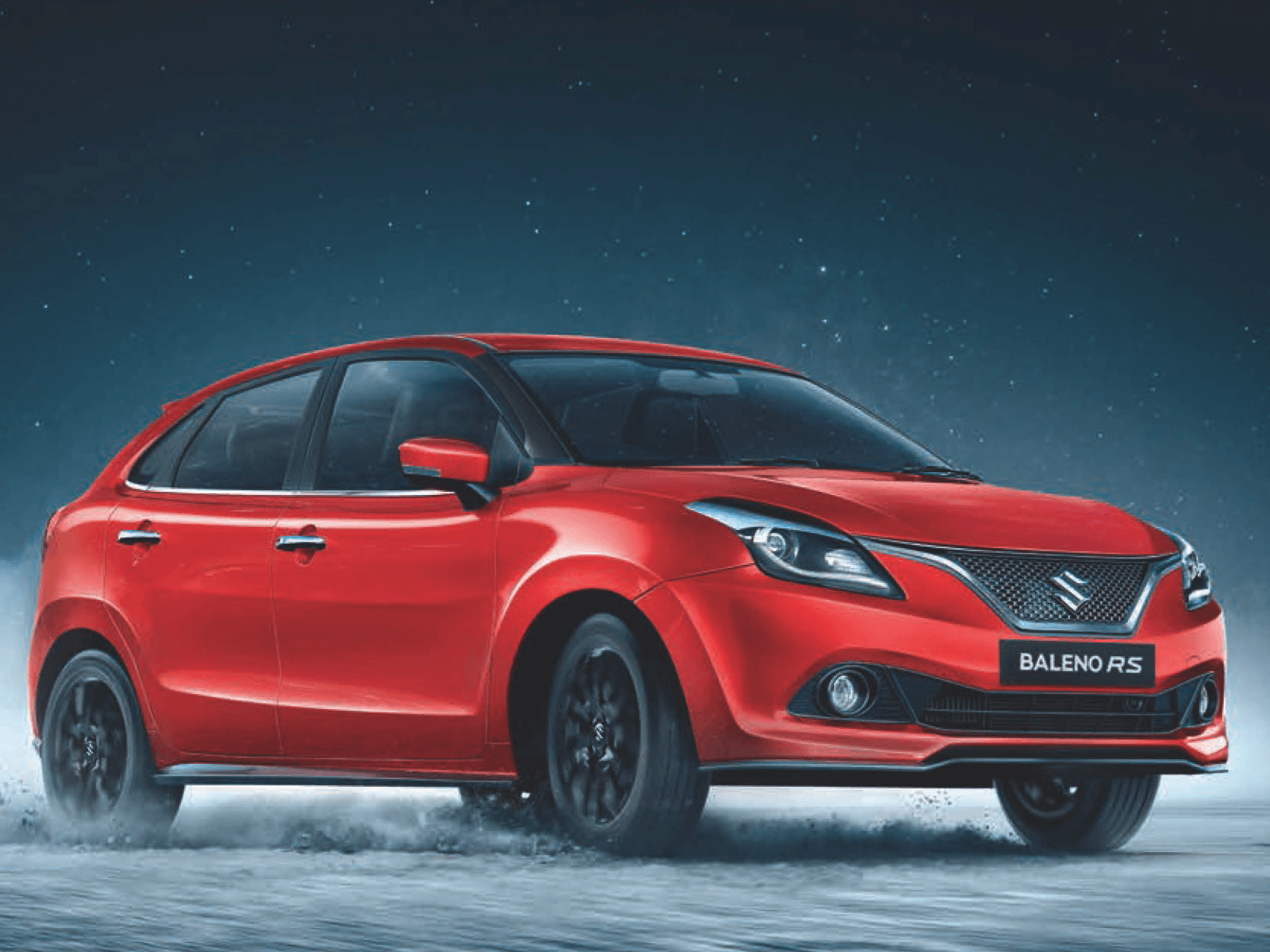 Maruti Suzuki Wallpapers