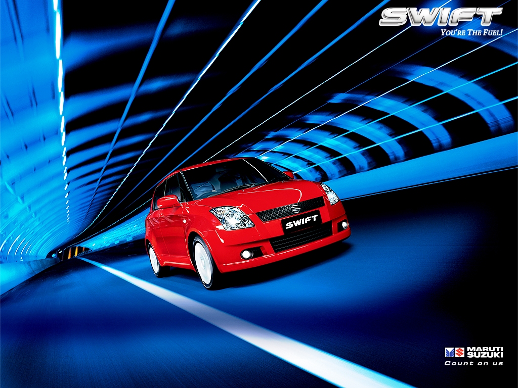 Maruti Suzuki Wallpapers