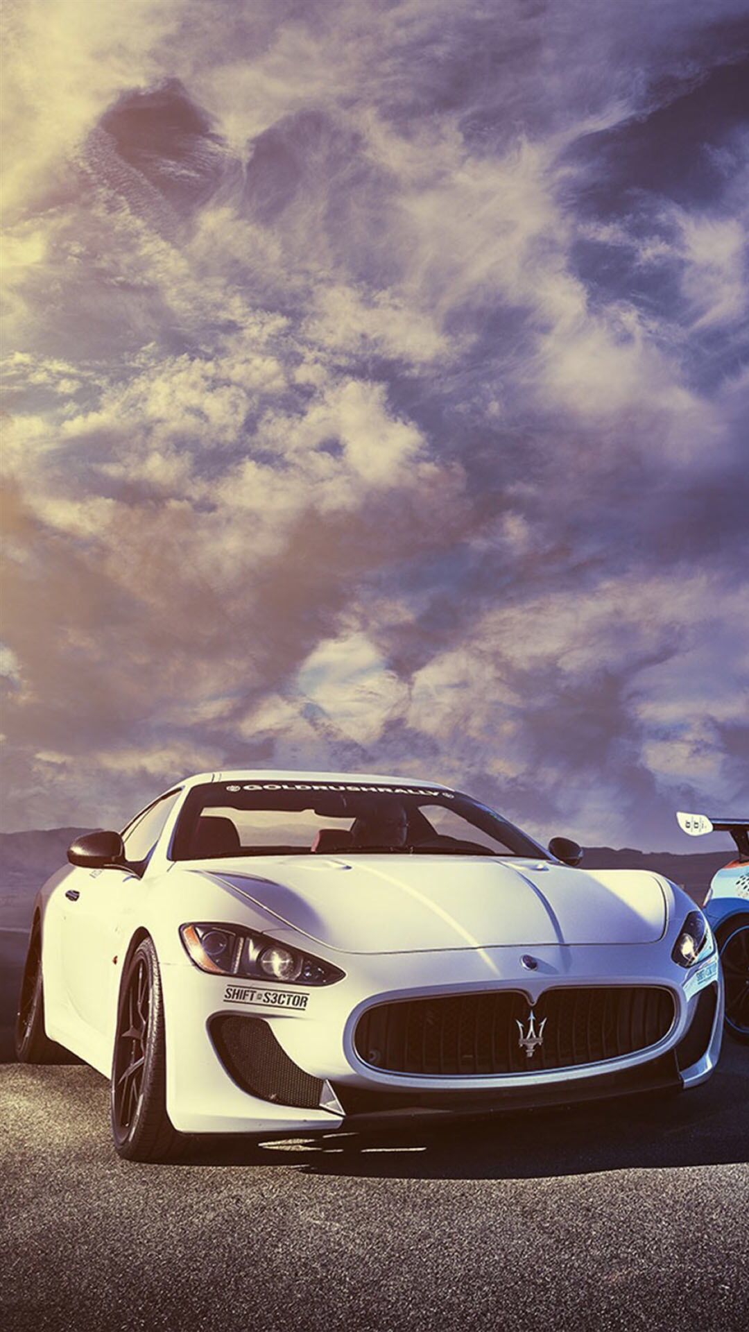 Maserati Wallpapers