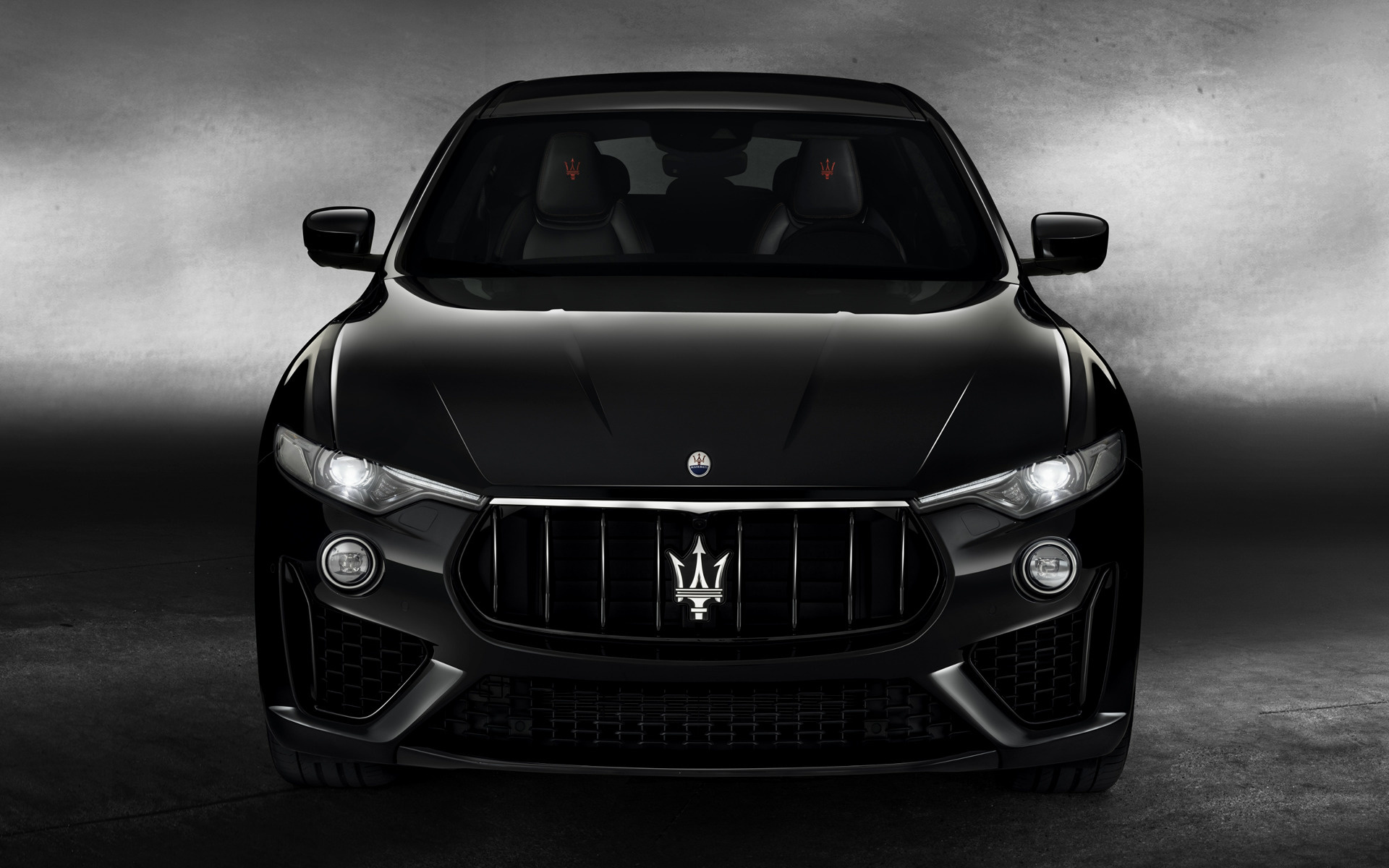 Maserati Levante Wallpapers