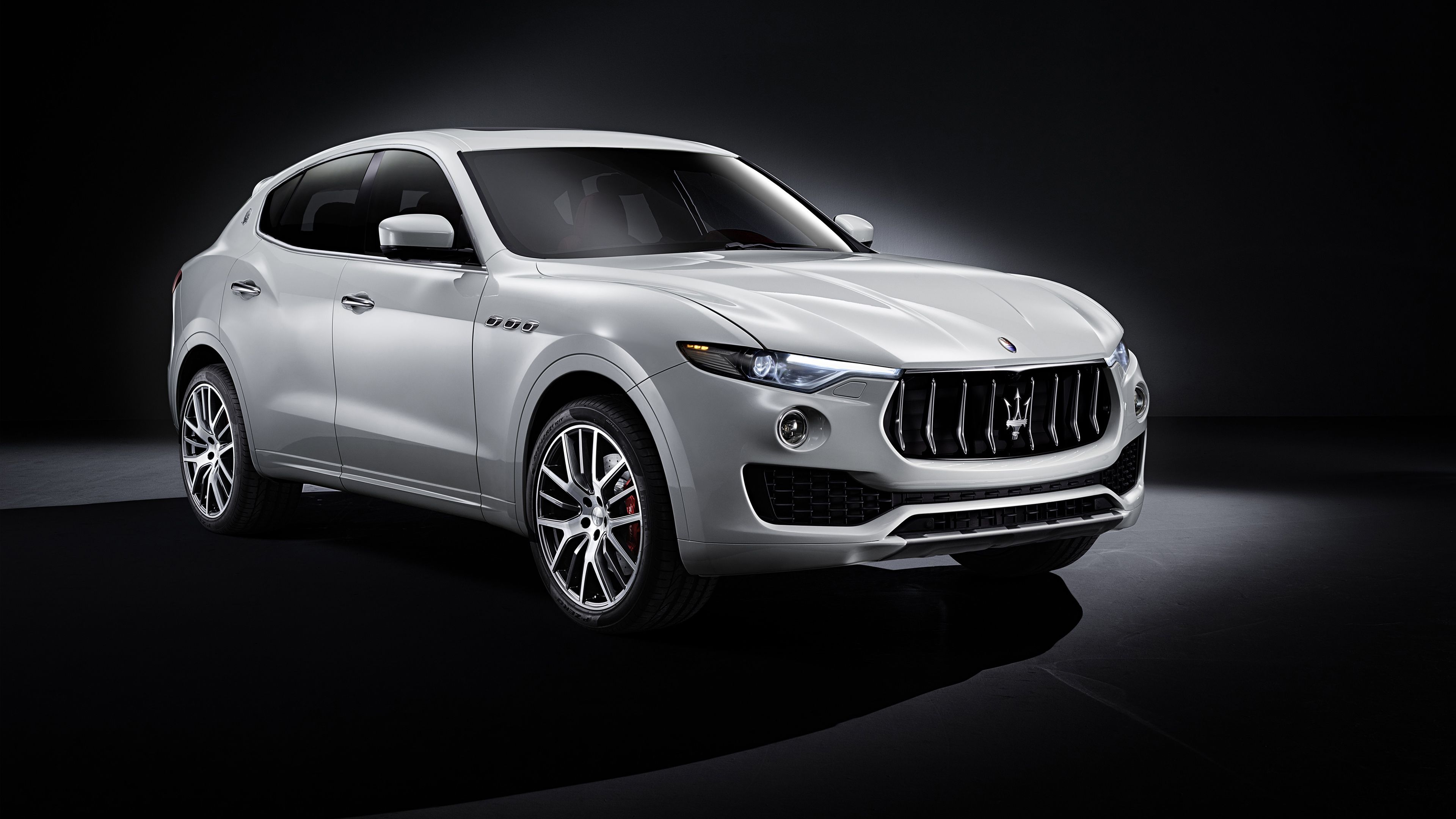 Maserati Levante By Mansory Wallpapers