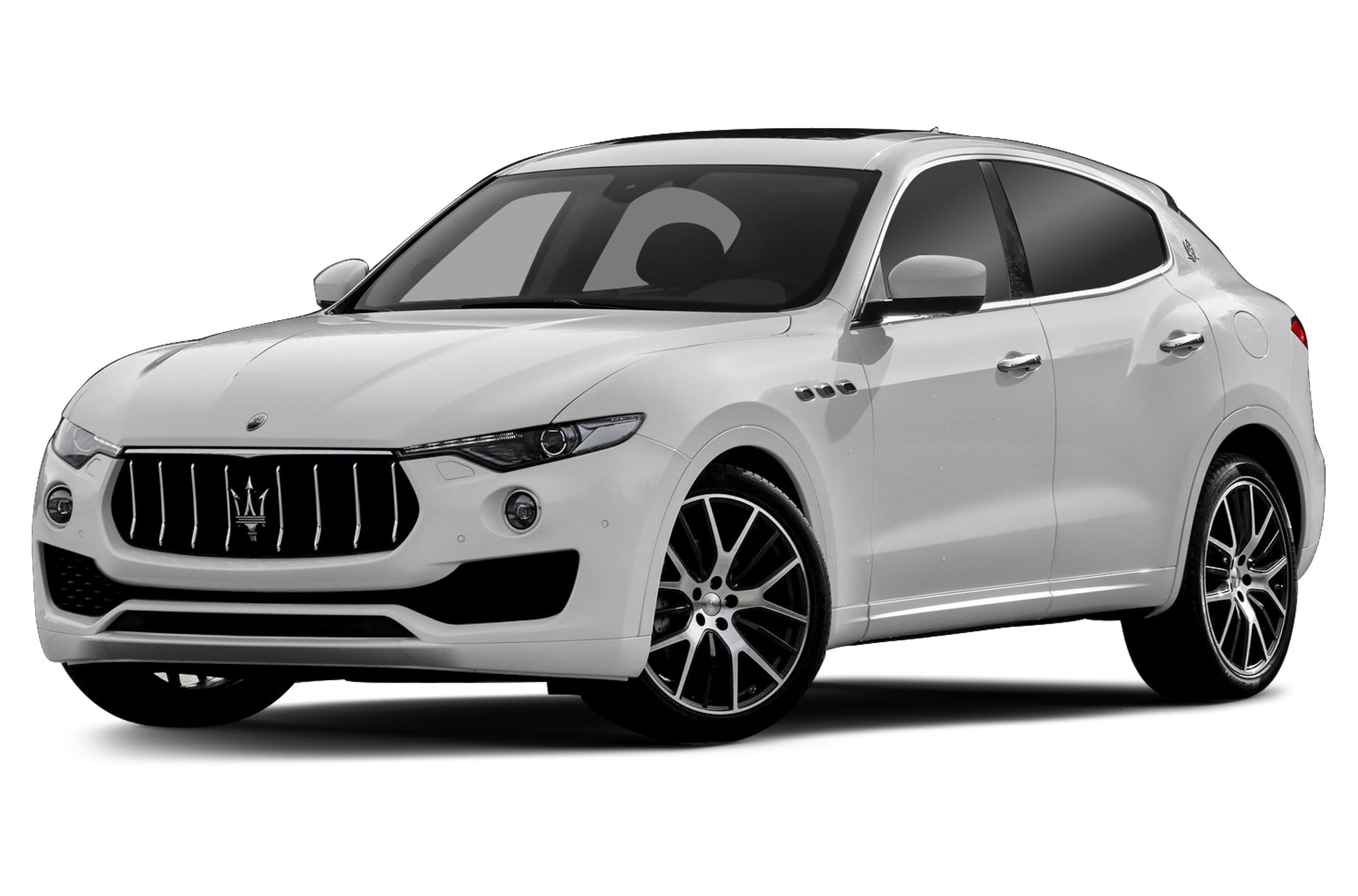 Maserati Levante Gransport Ribelle Wallpapers