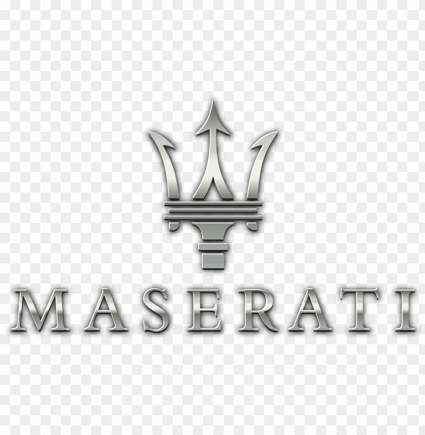 Maserati Symbol Wallpapers