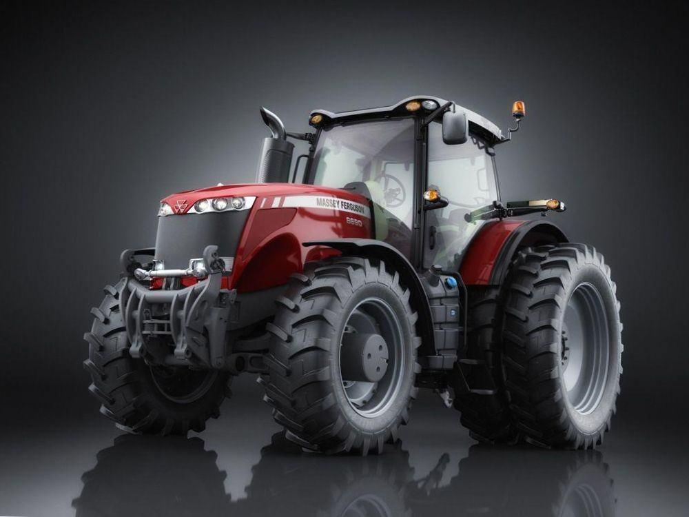 Massey Ferguson Wallpapers